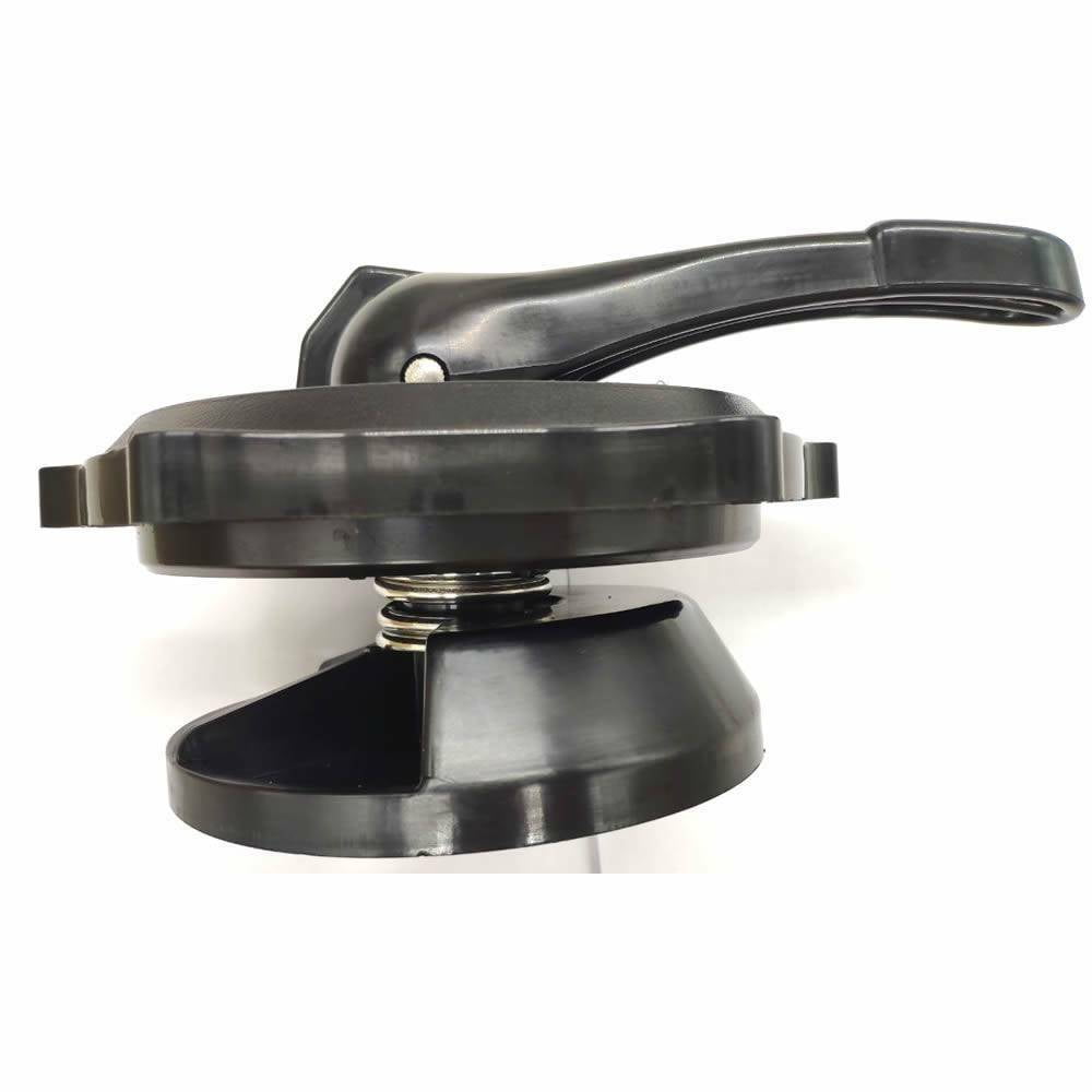 imUfer SPX0710XBA17 SP710 SP71117 For Hayward 1.5" Vari-Flo Multi-Port Bonnet Backwash Valve Top Key Cap Handle Assembly - Image 2