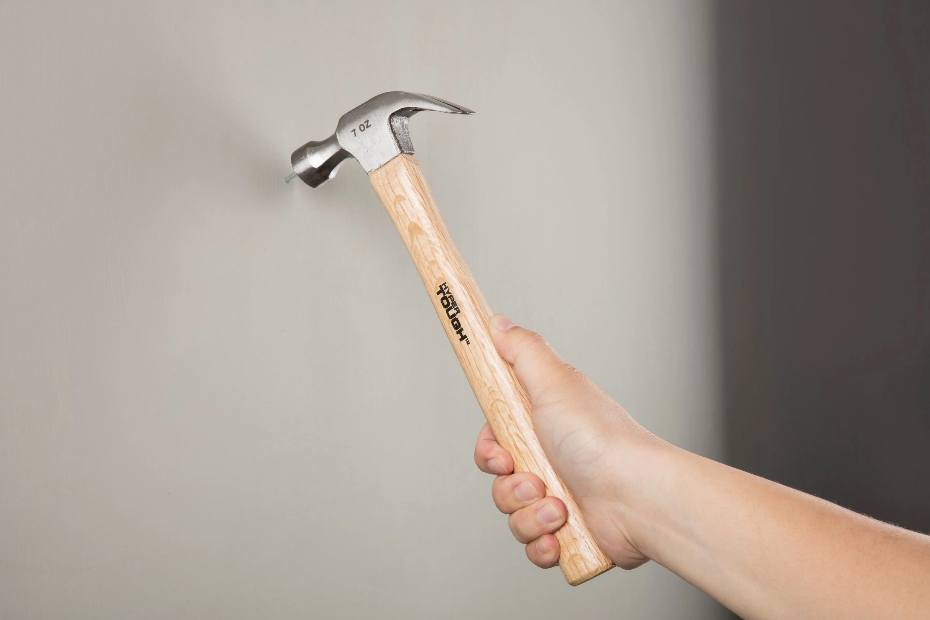 Hyper Tough 215 Piece SAE/mm Multi Tool Home Repair Tool Set, New Condition - Image 11