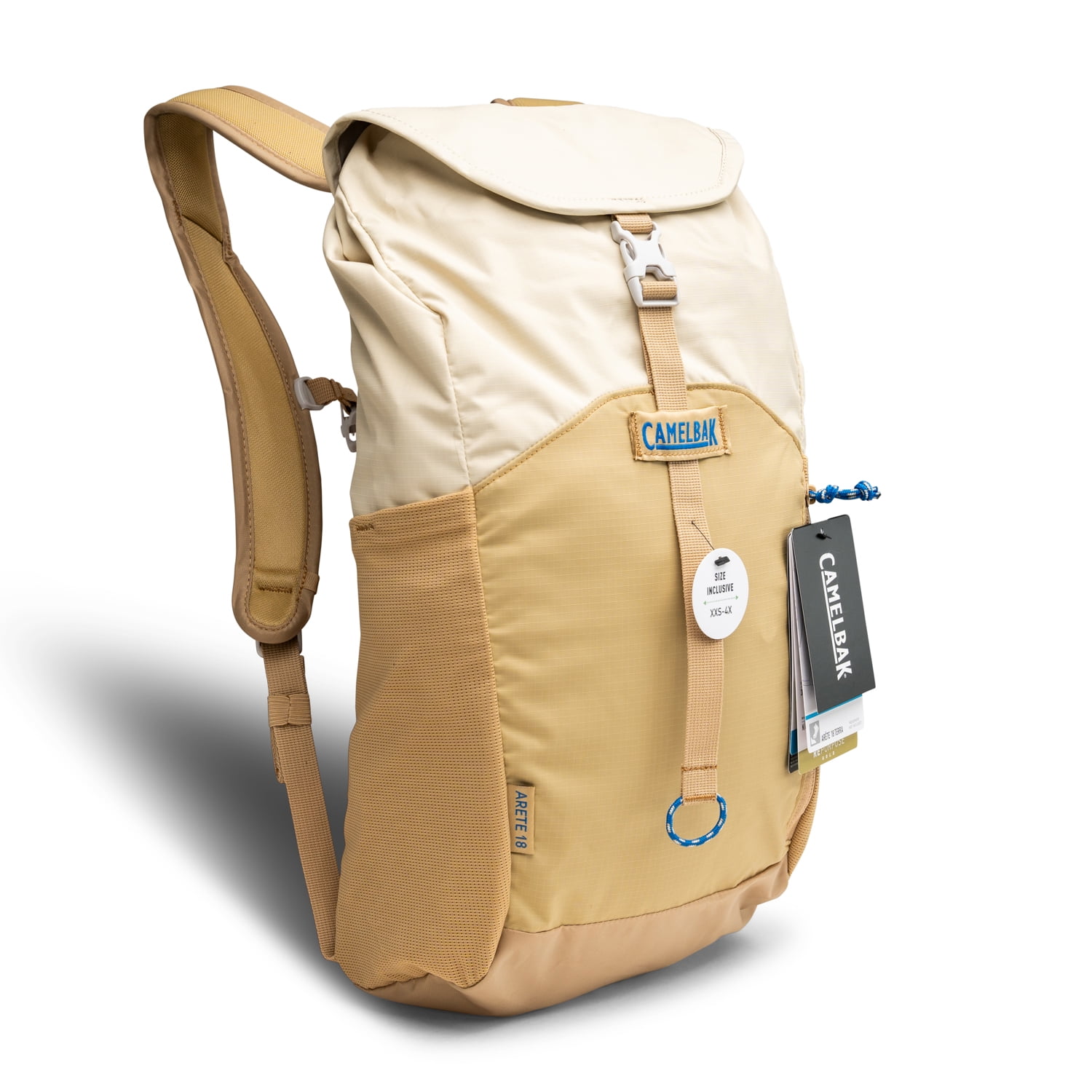 CamelBak Arête™ 18 Hydration Pack 50 oz, Canyon Clay - Image 2