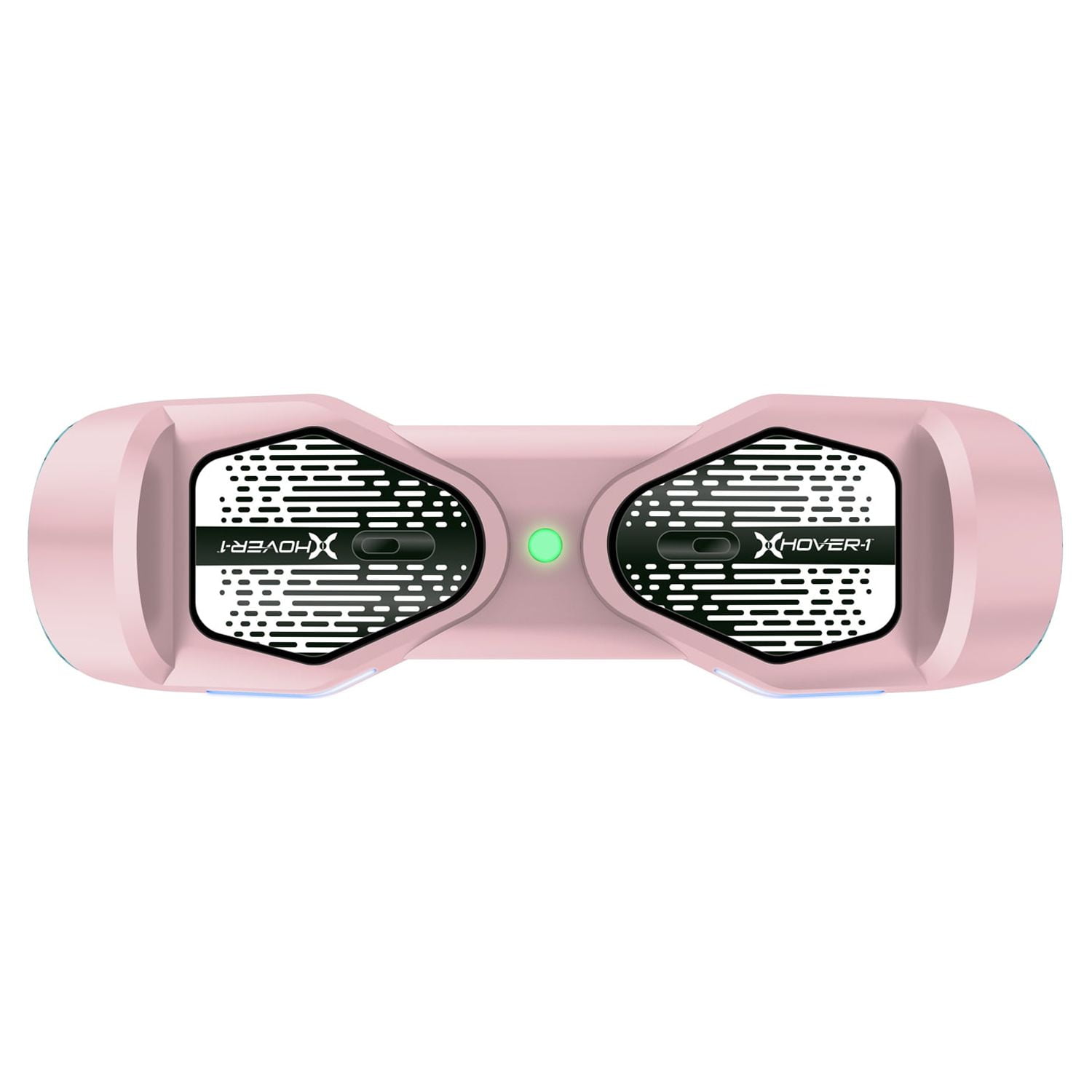 Hover-1 Allstar 2.0 Hoverboard for Teens, Blush Pink, Lightweight & Bluetooth, Max Speed 7 mph - Image 4