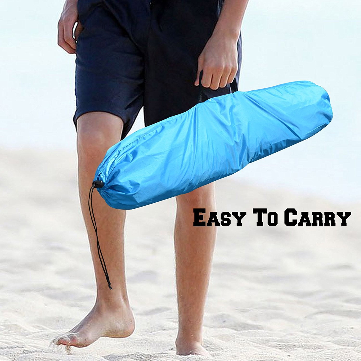 Sunny 33.5" x 7.9" Beach Tent - Image 6