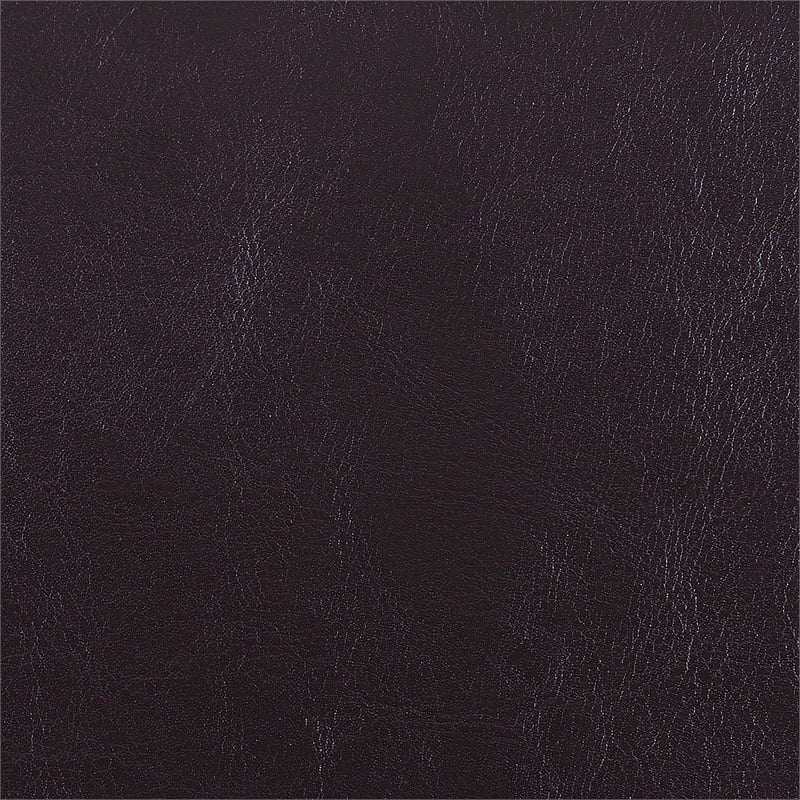 Picket House Furnishings Abby King Platform Bed-Color:Brown,Style:Contemporary,Weight:77,Width:76 - Image 4