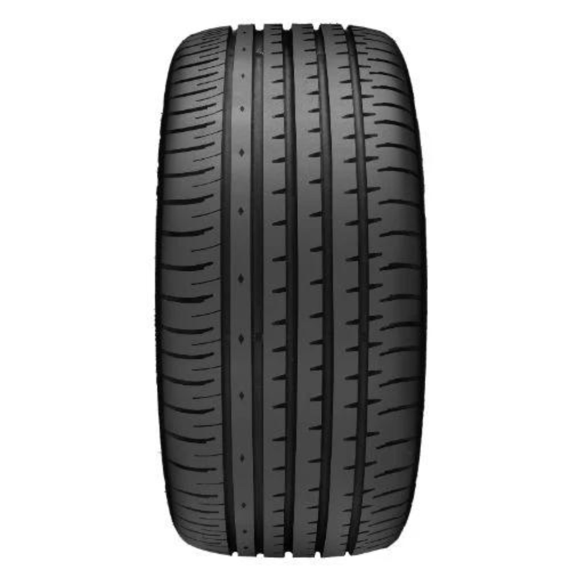 Accelera Phi 2 All Season 285/35ZR19 103Y XL Passenger Tire - Image 6
