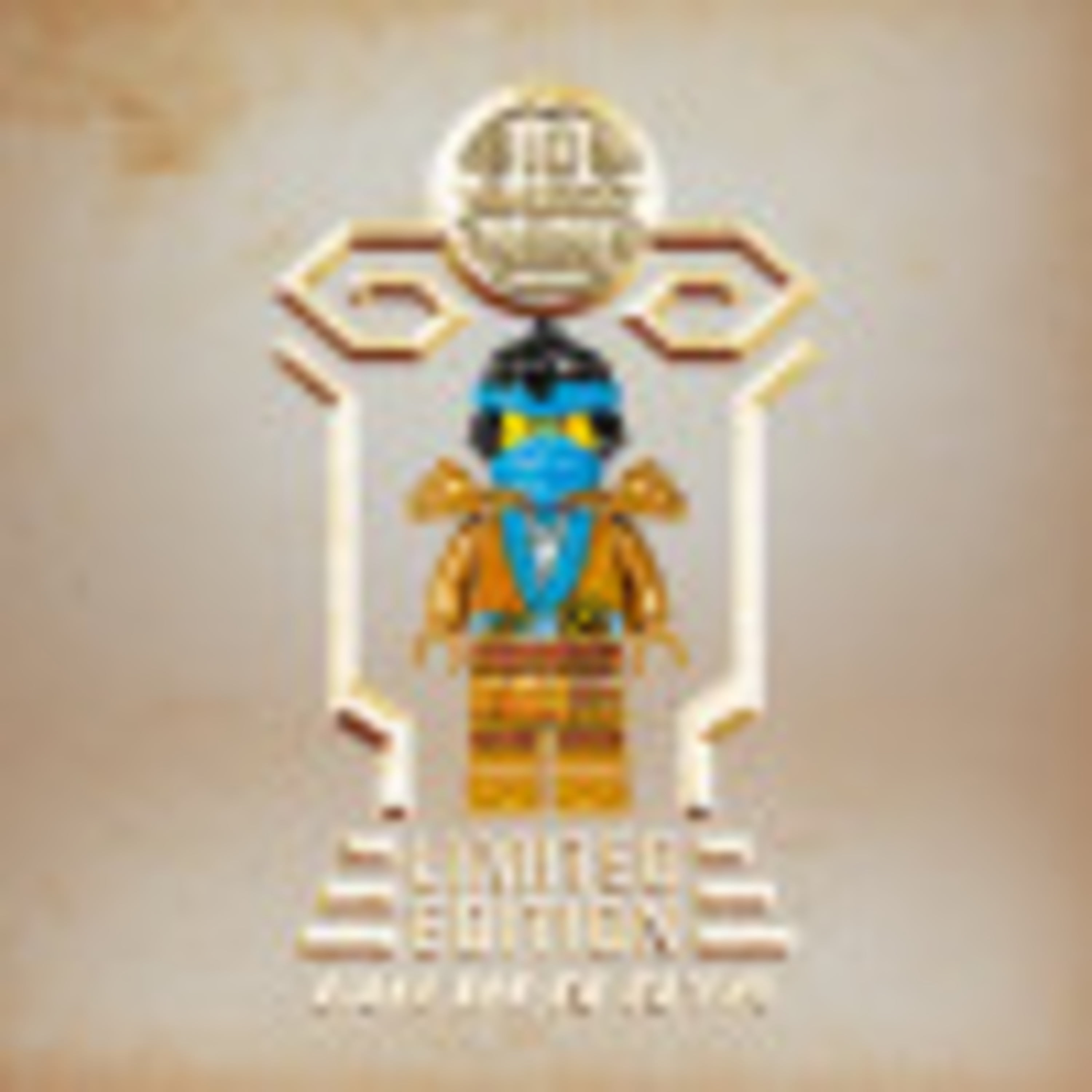 LEGO® NINJAGO® Fire Dragon Attack 71753 - Image 4