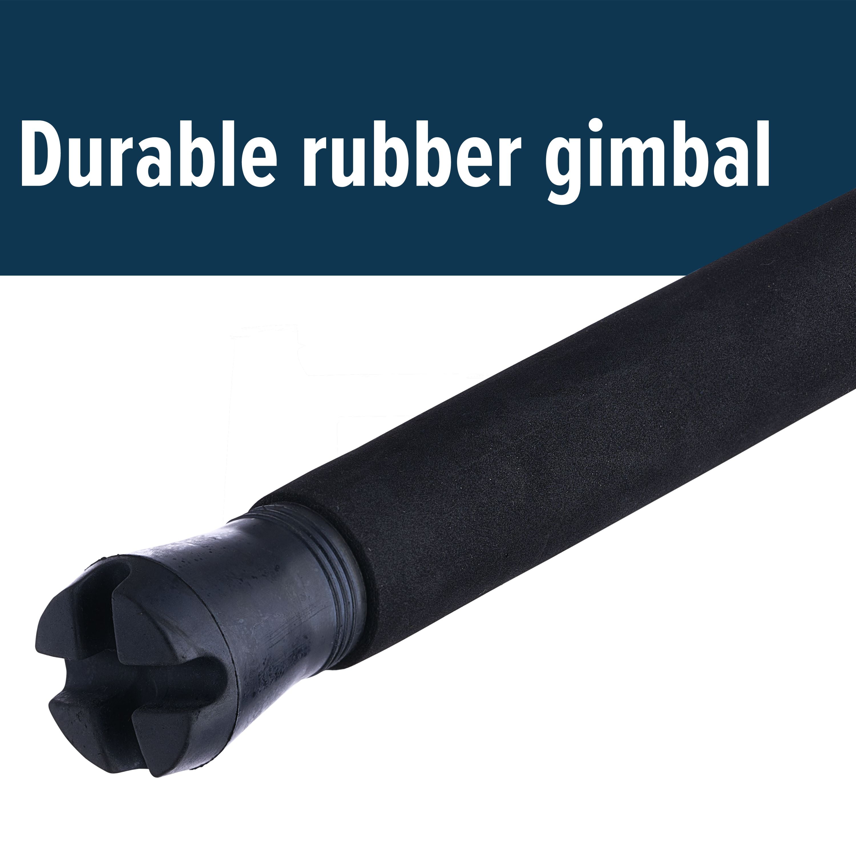 PENN Mariner® III Boat Conventional Rod, 6'6" Heavy Fishing Rod - Image 11