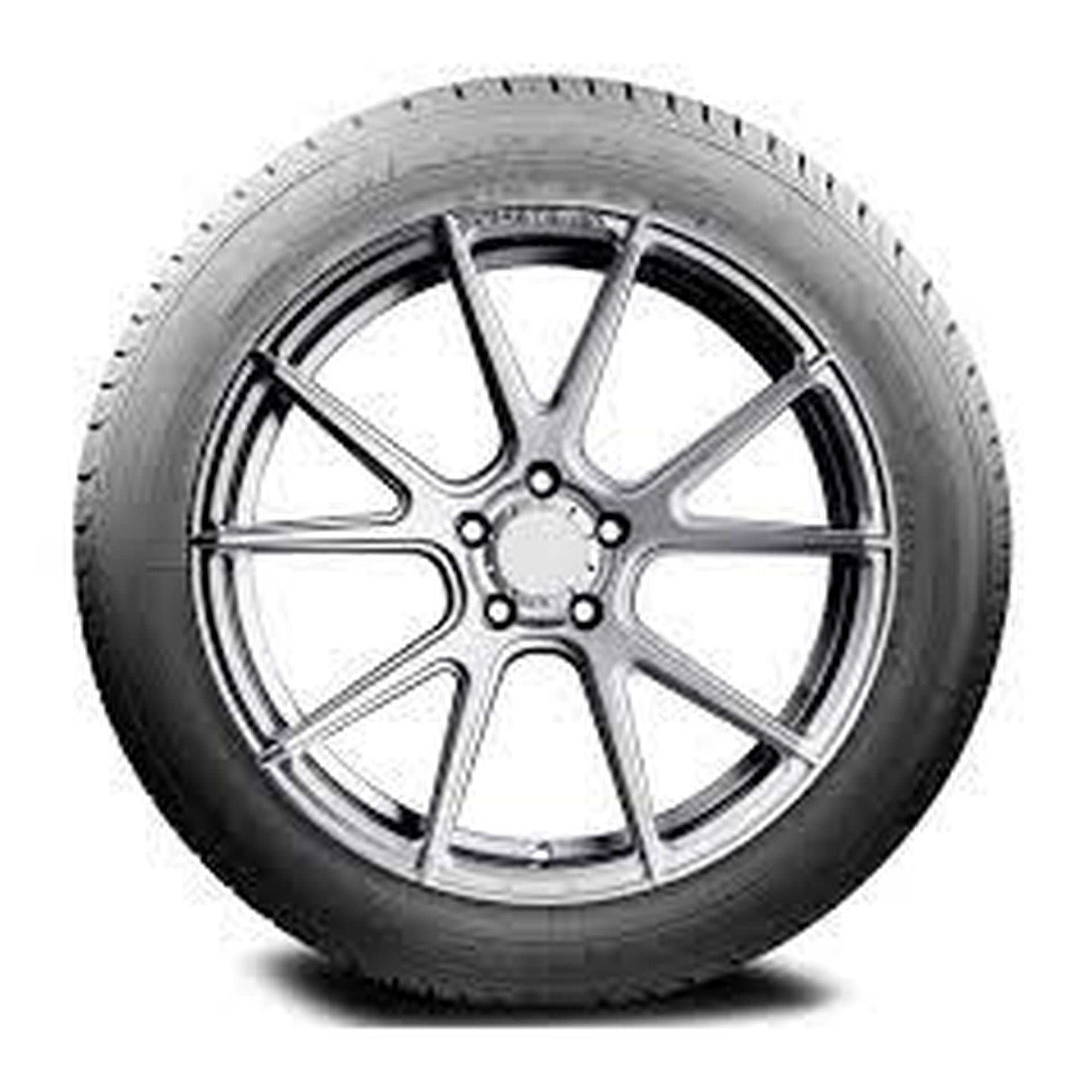 Maxtrek Maximus M1 UHP Summer 185/65R14 86H XL Passenger Tire - Image 5