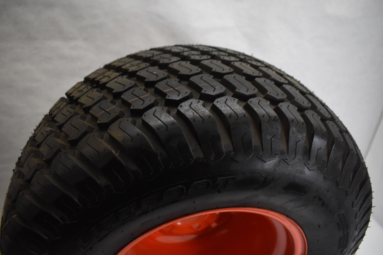 OTR Grassmaster All Season 20X12.00-10 Lawn & Garden Tire - Image 4