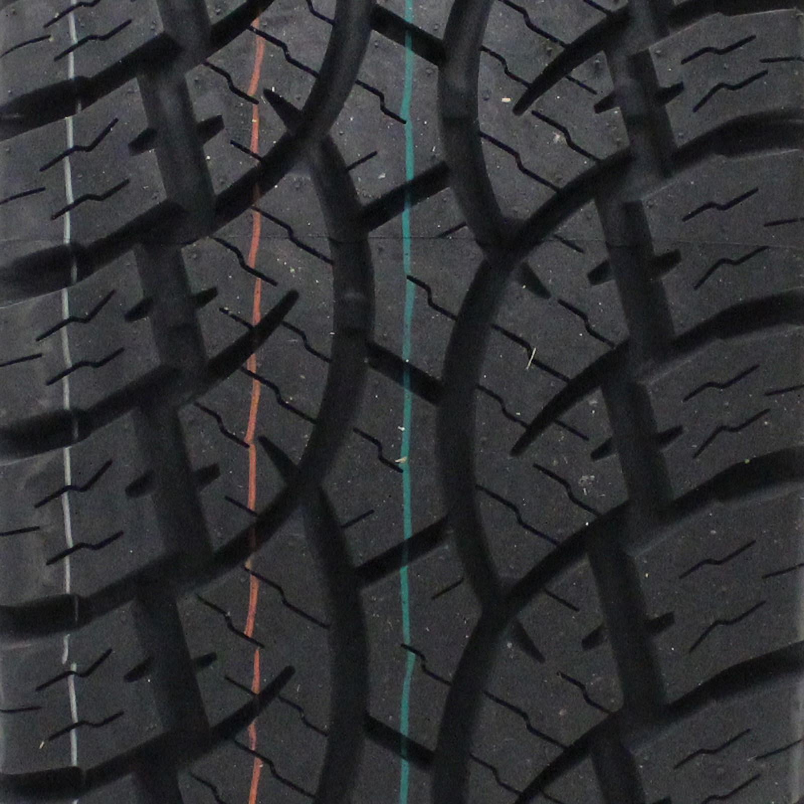 Atturo Trail Blade A/T All-Terrain Tire - P 245/65R17 107T - Image 3