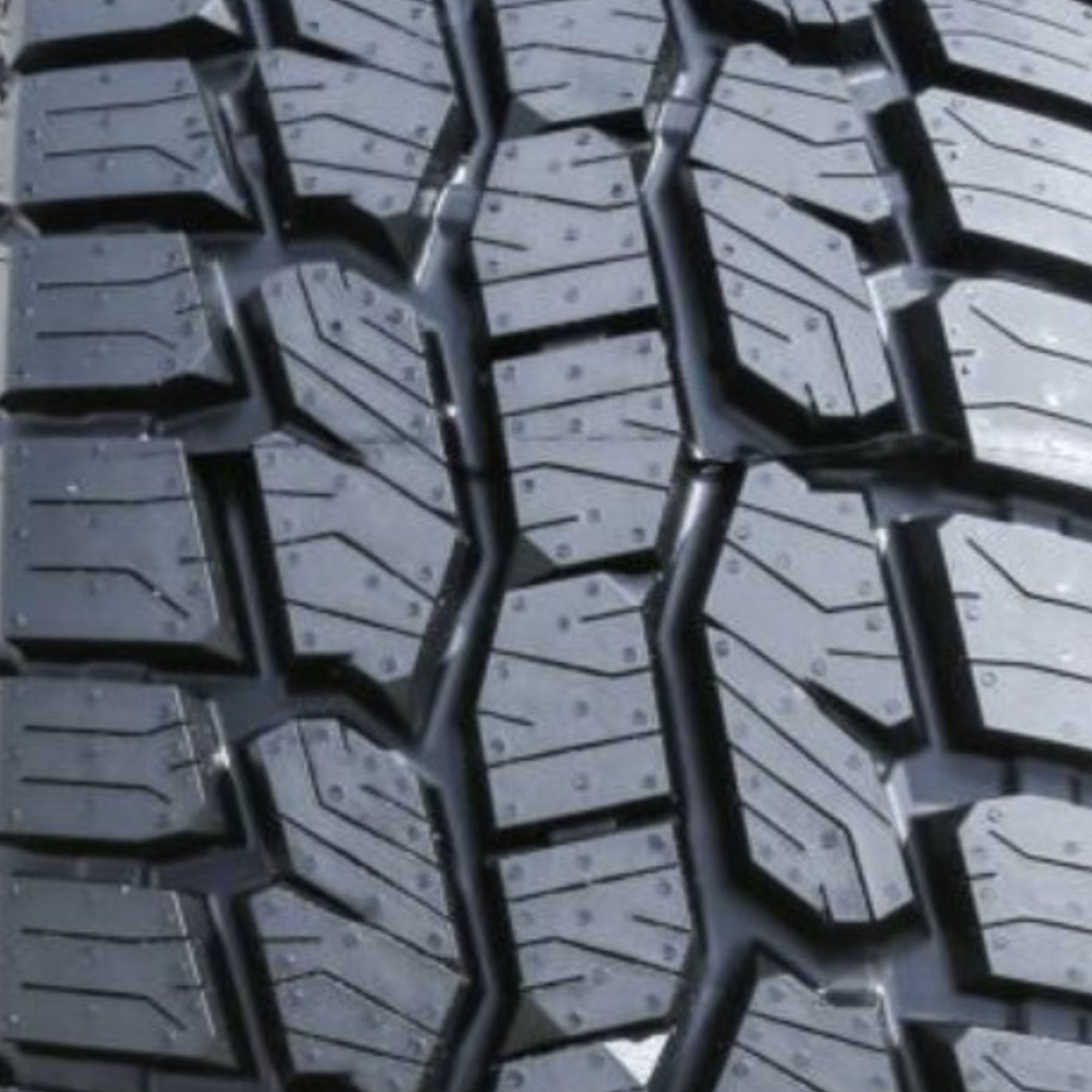 Atlas Paraller A/T All Terrain 265/65R17 112T Light Truck Tire - Image 4