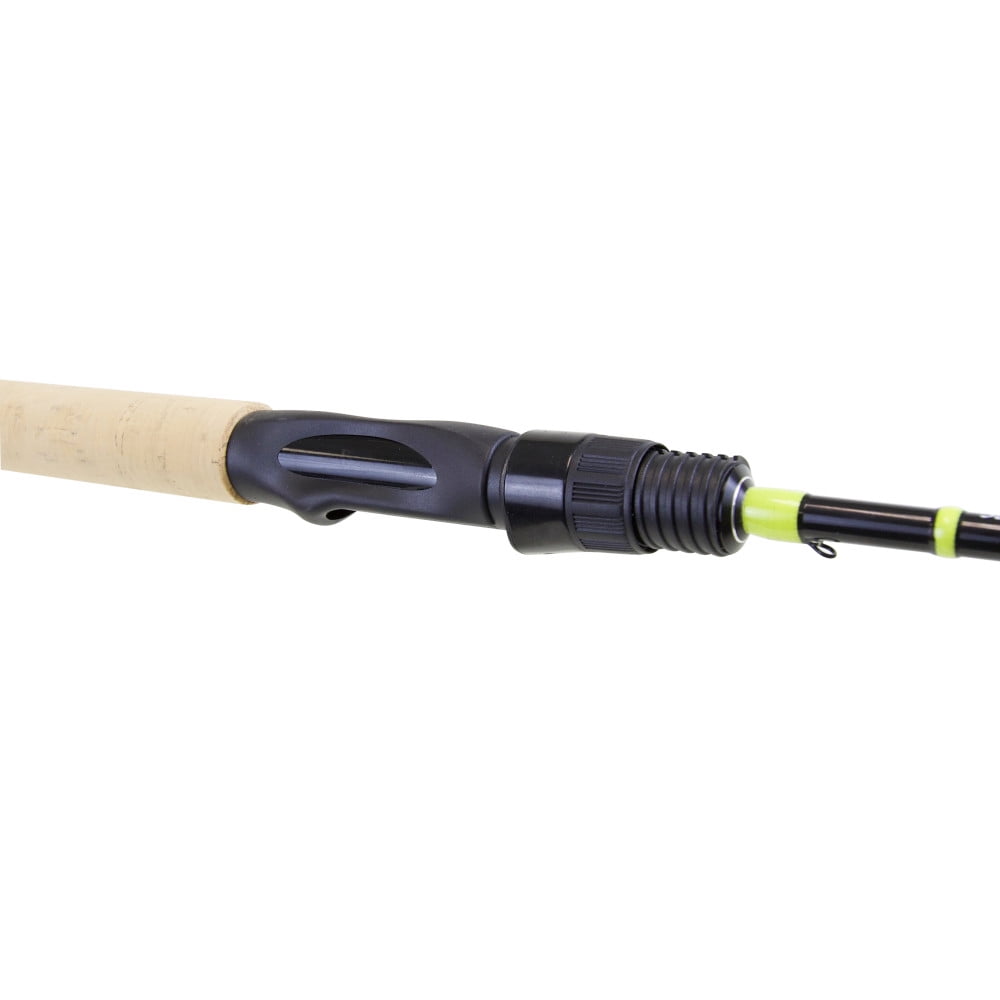Clam 12041 The MACK Spinning Rod - 32" Medium Heavy (JMS32MH) - Image 2
