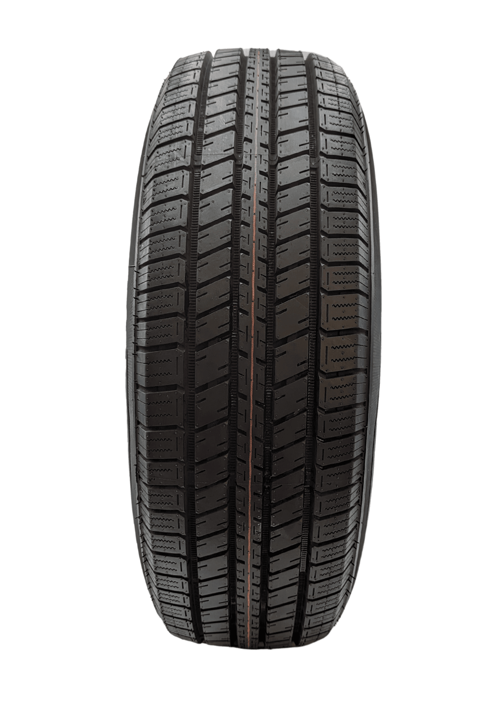 SuperMax HT1 All Season 235/55R19 101V Light Truck Tire - Image 4