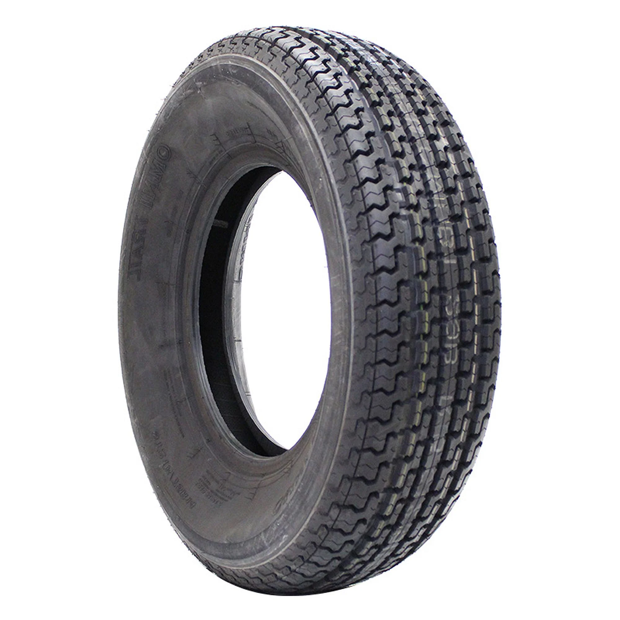 Omni Trail ST215/75R14 102/98L C Trailer Tire - Image 6
