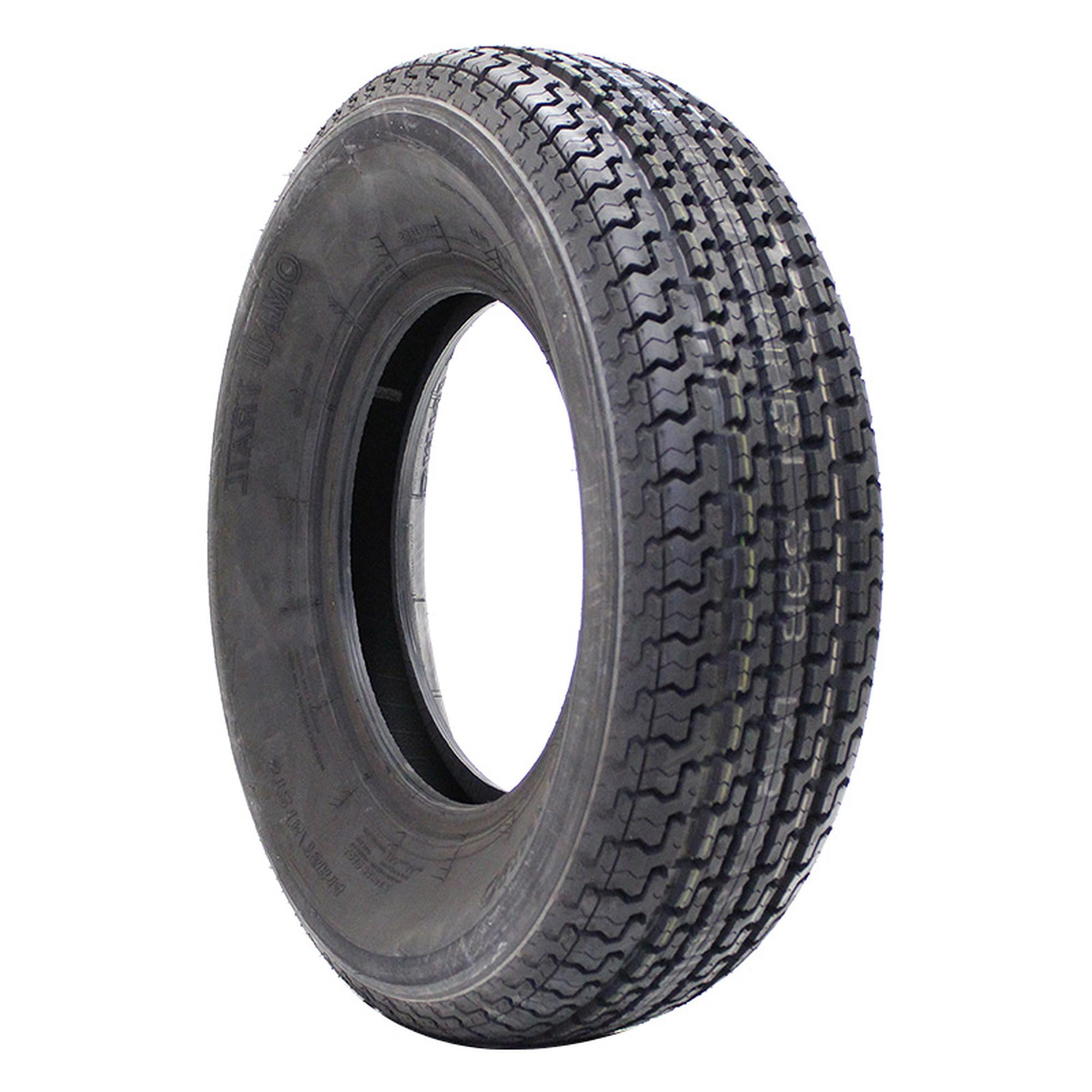 Gladiator QR700-SUV All Season 275/60R20 115T Passenger Tire - Image 5