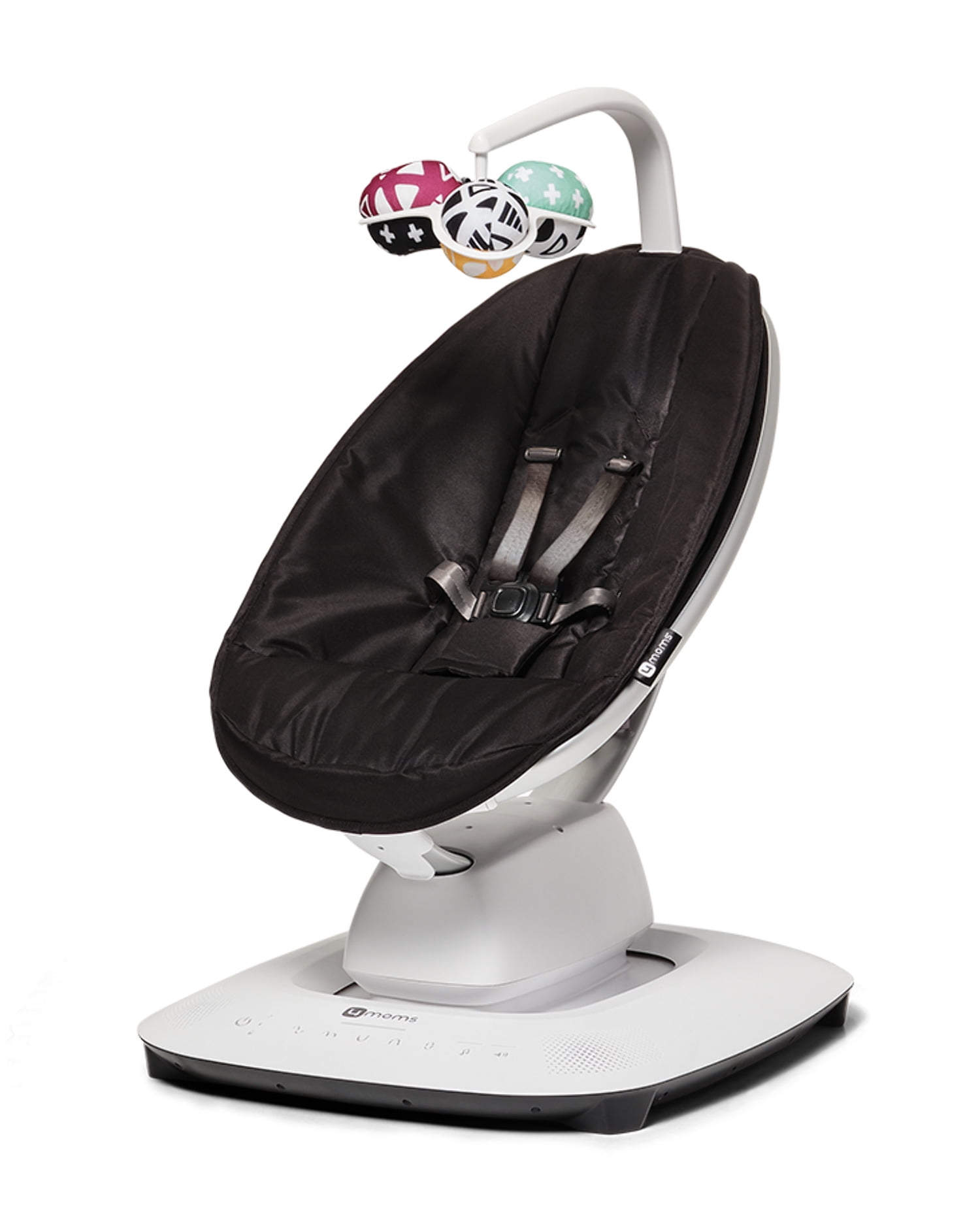 4moms MamaRoo Multi-Motion Baby Swing - Image 6