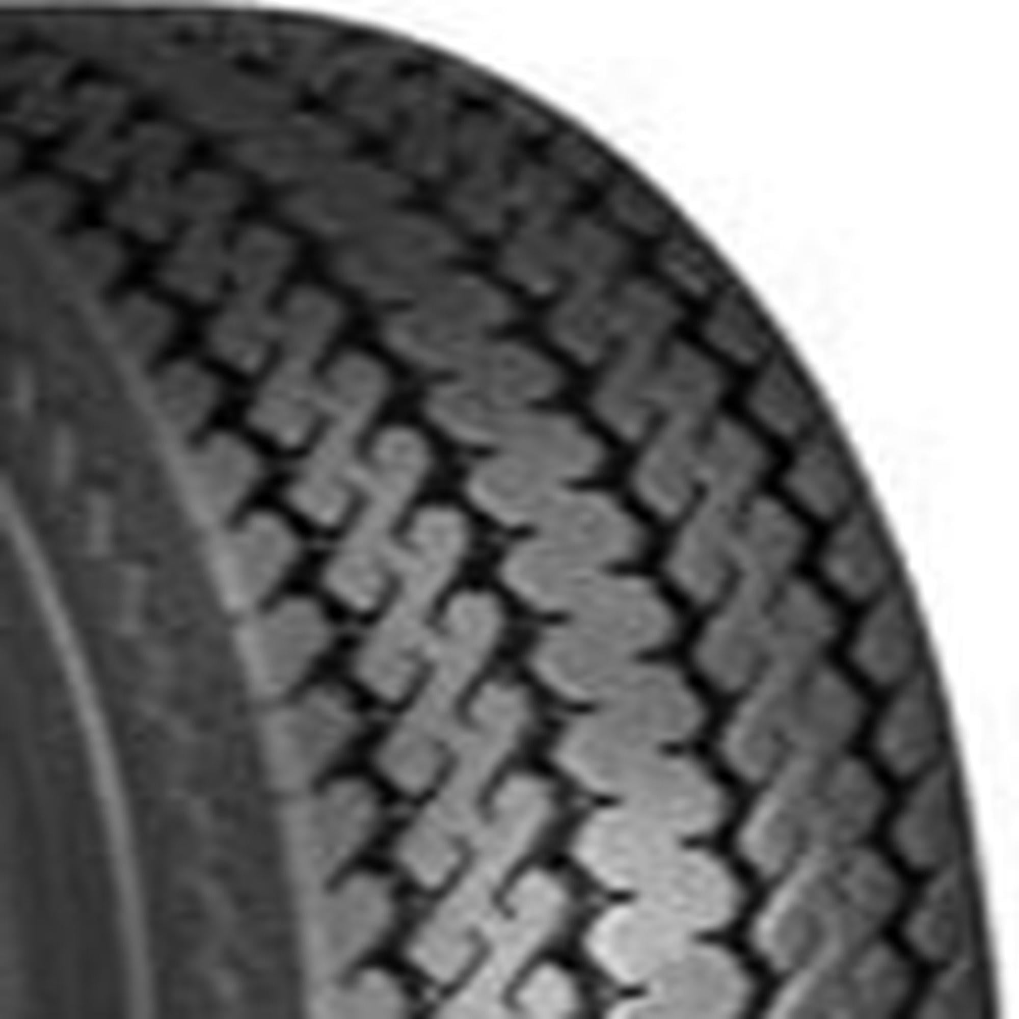 Power King Boat Trailer 20.5X8R10 98M F Trailer Tire - Image 4