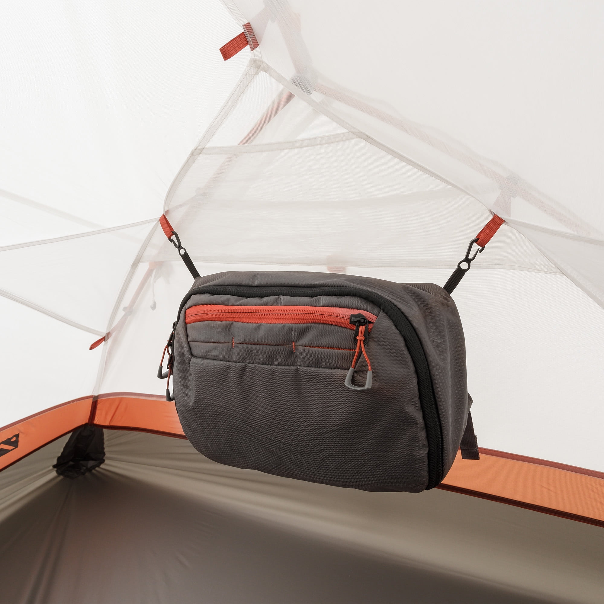 AMPEX Codazzi 2 Person Backpacking Tent - Image 5