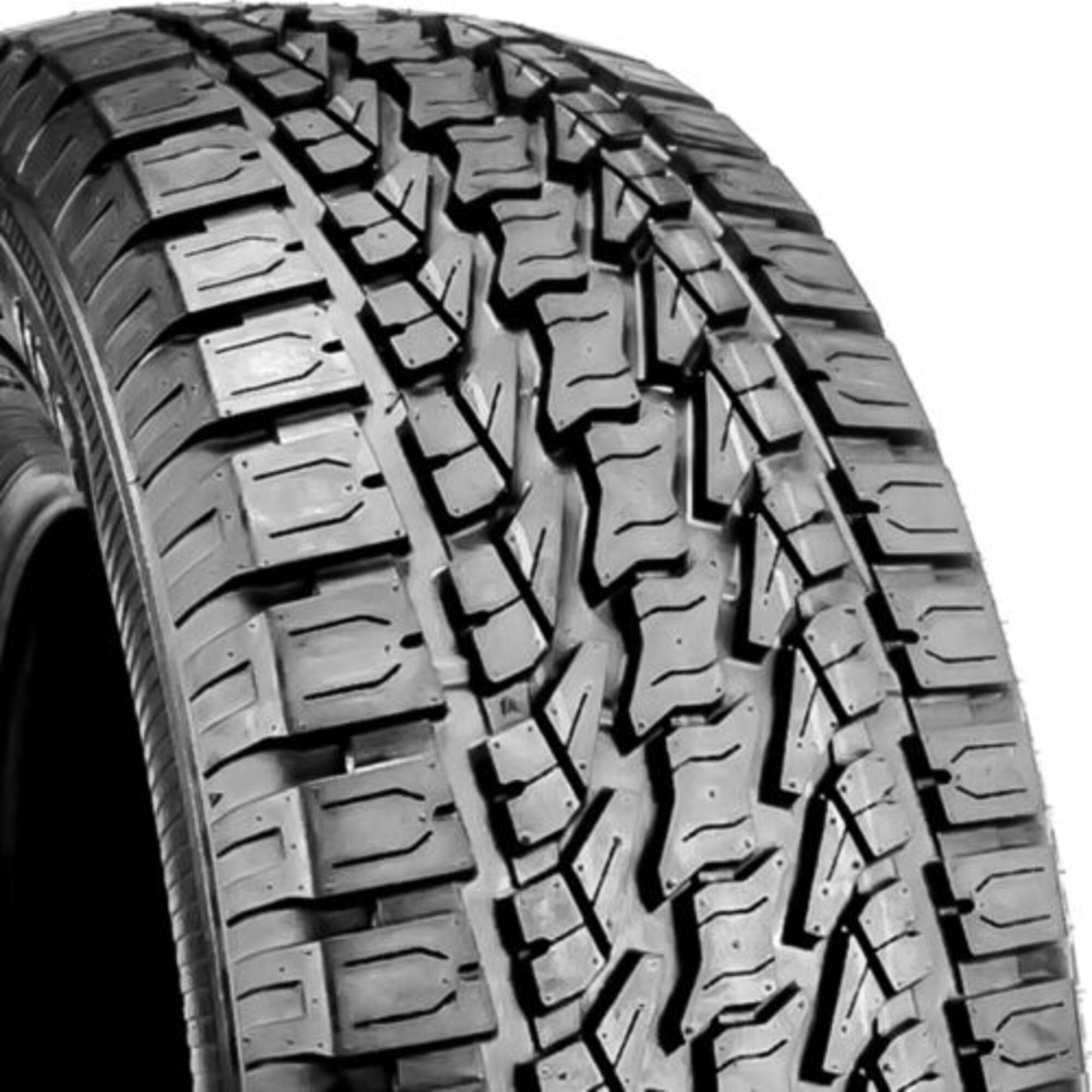 Zeetex AT1000 All Terrain 235/75R15 105S Light Truck Tire - Image 3