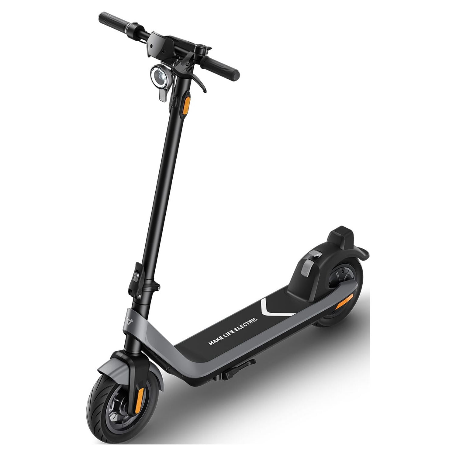 NIU KQi2 Pro Electric Scooter 300W Power 25 Miles Long Range Max Speed 17.4MPH Portable Foldable Commuting - Image 5