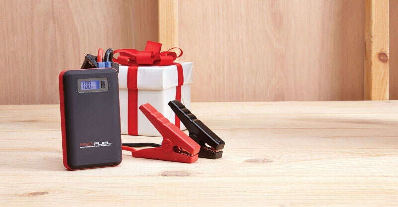 DieHard Automatic 12 V 600 amps Battery Jump Starter - Image 2