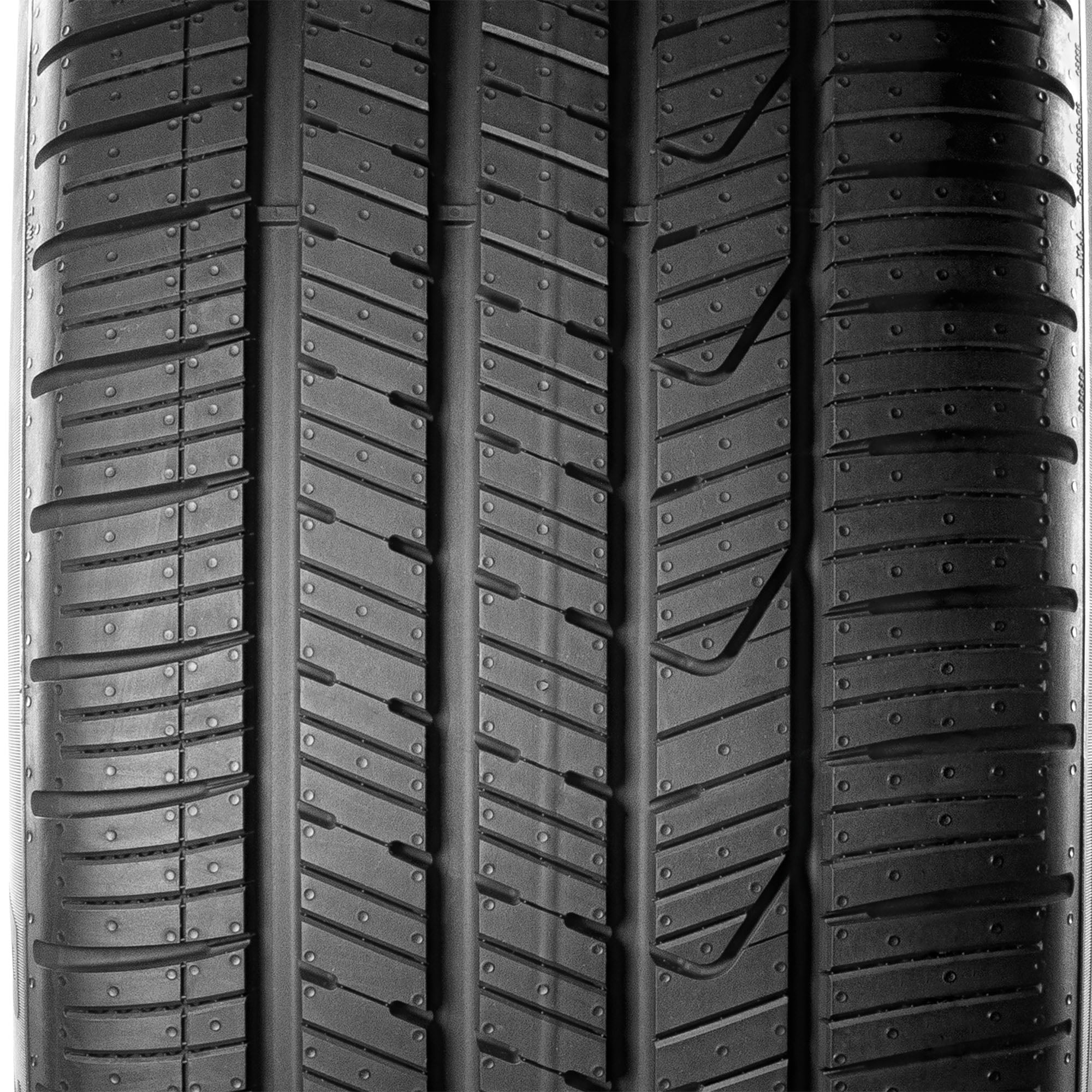 Pirelli P Zero All Season Plus 3 UHP All Season 255/40R19 100Y XL Passenger Tire - Image 5