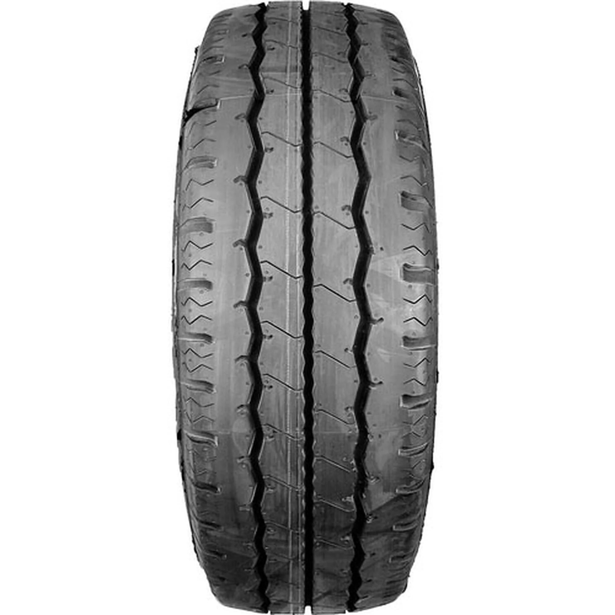Montreal LT-200 All Season LT235/65R16C 121/119Q F Light Truck Tire - Image 6