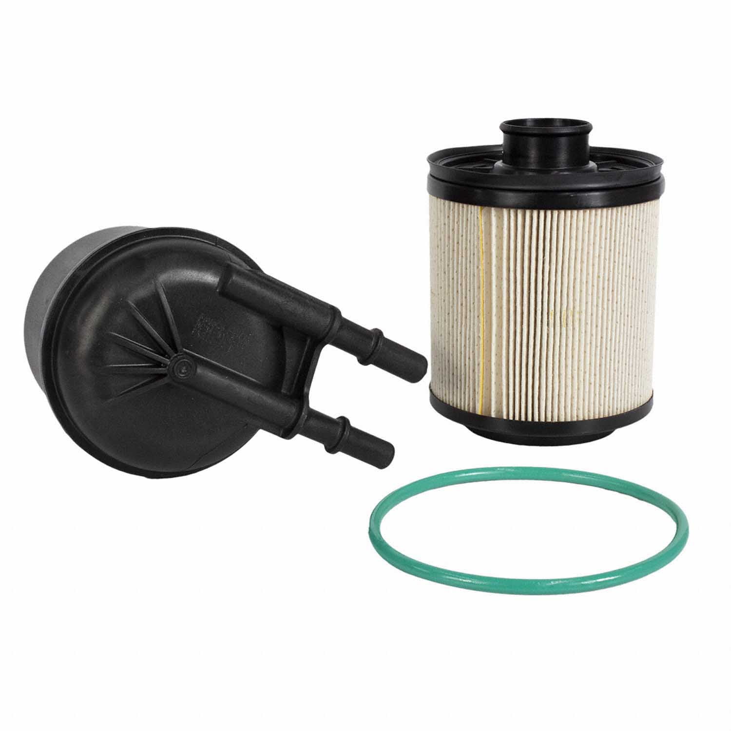 Motorcraft Diesel Fuel Filter FD4615 - Image 4