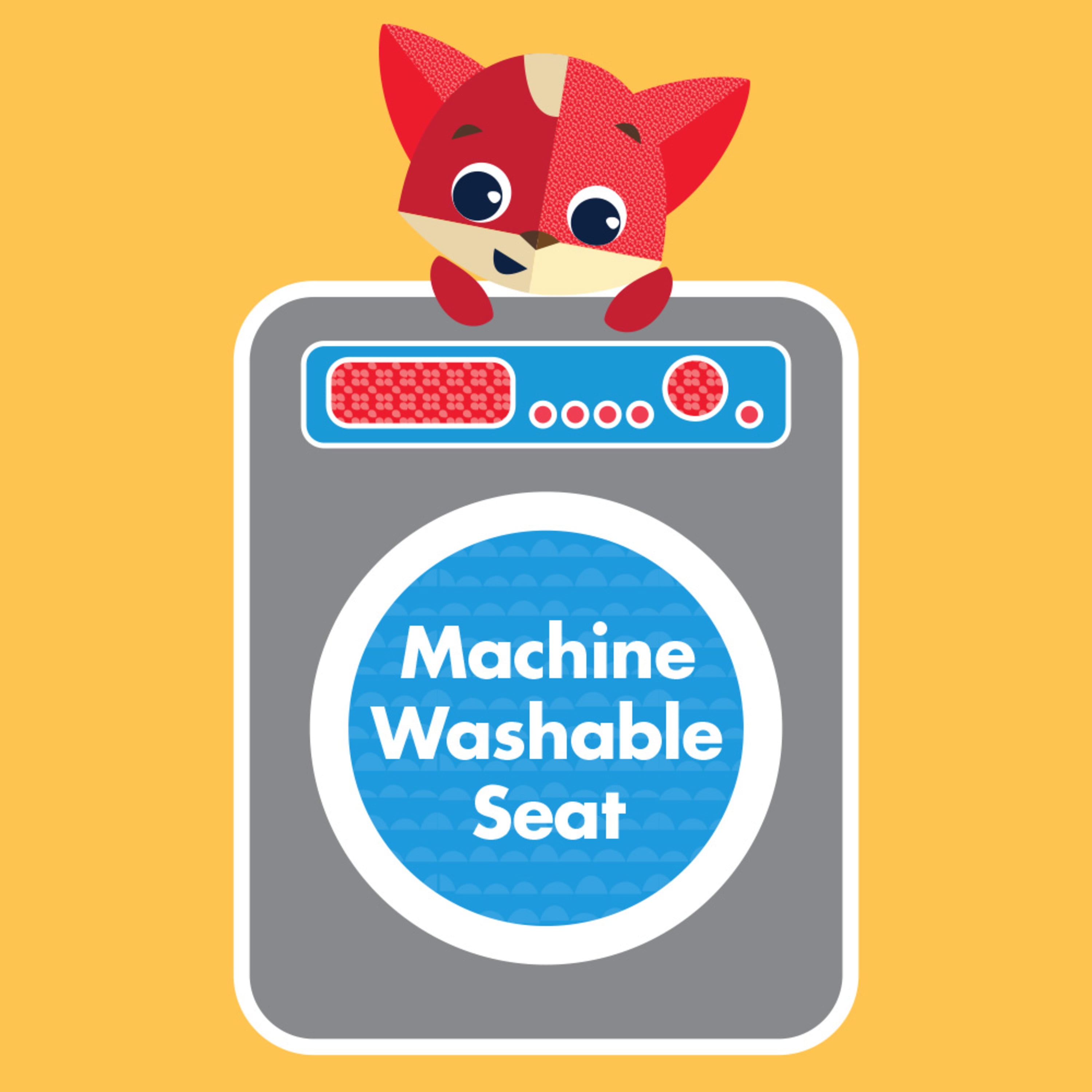 Tiny Love 4-in-1 Play and Go Mobile Activity Center, Tiny Farmland - Image 15