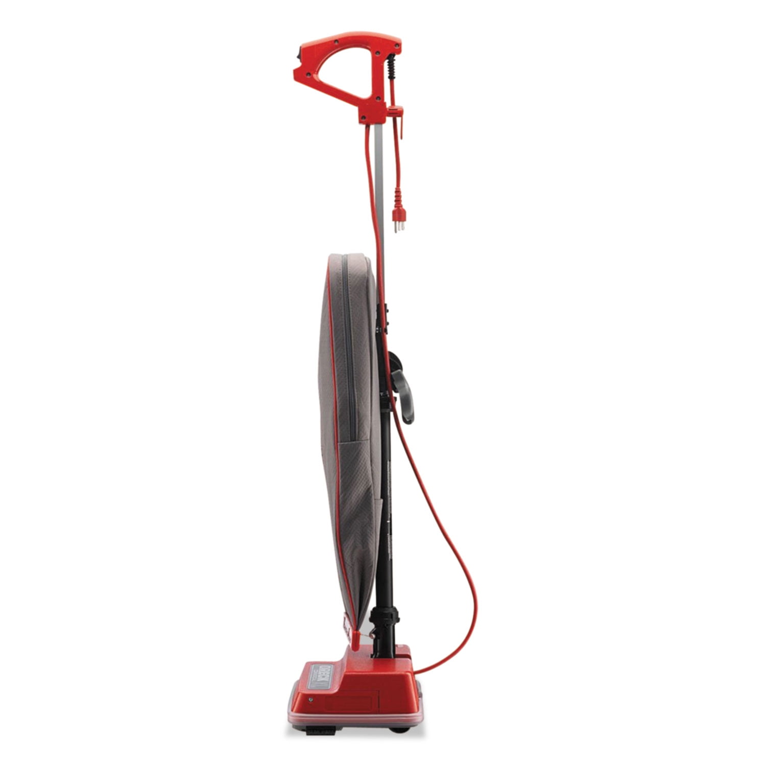 Oreck Commercial Bagged Upright Vacuum, U2000R-1 - Image 12
