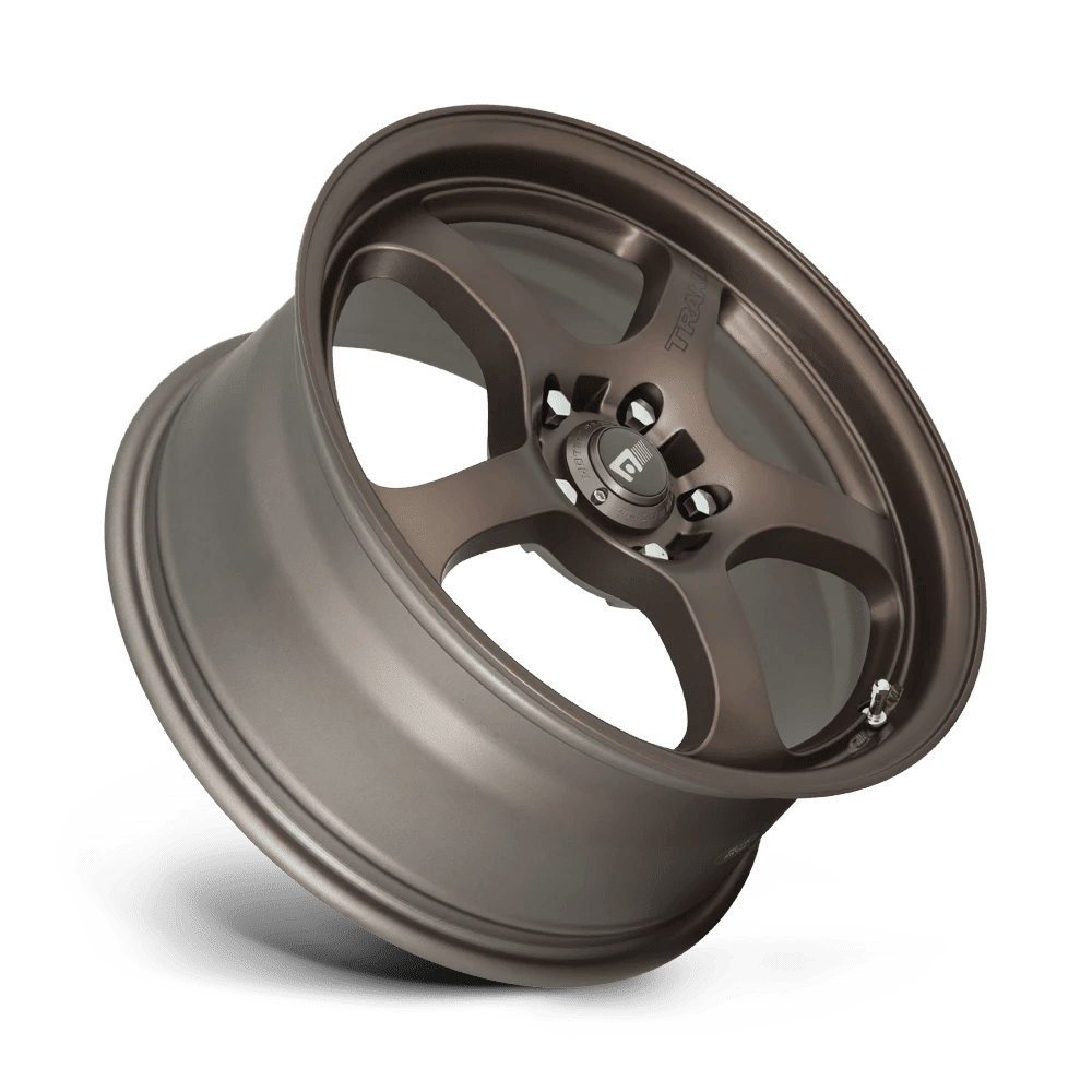 Motegi Aluminum Rim MR131 17X8in Matte Bronze Finish, MR13178012640 - Image 2