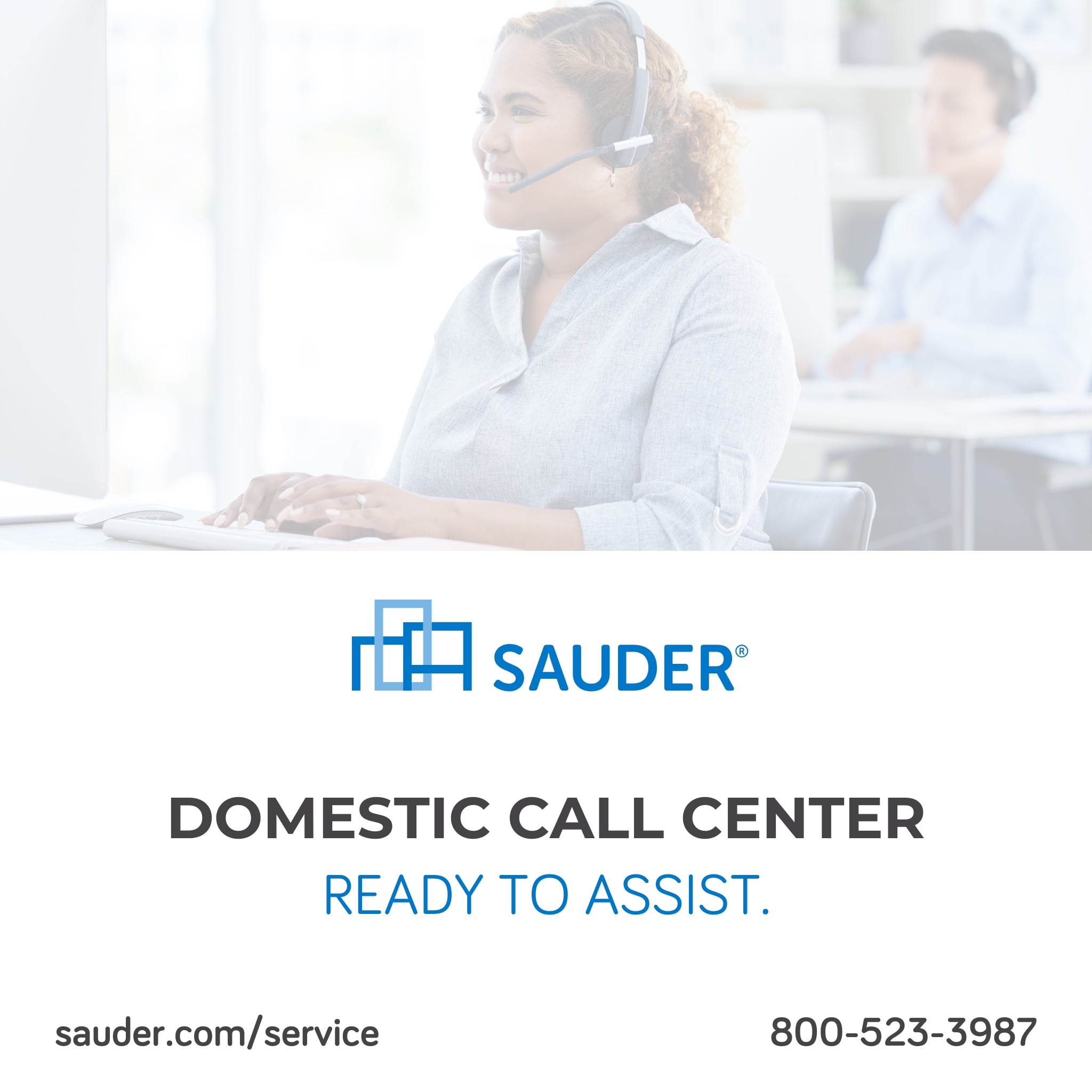 Sauder Summit Station Lateral File, Laurel Oak Finish - Image 6