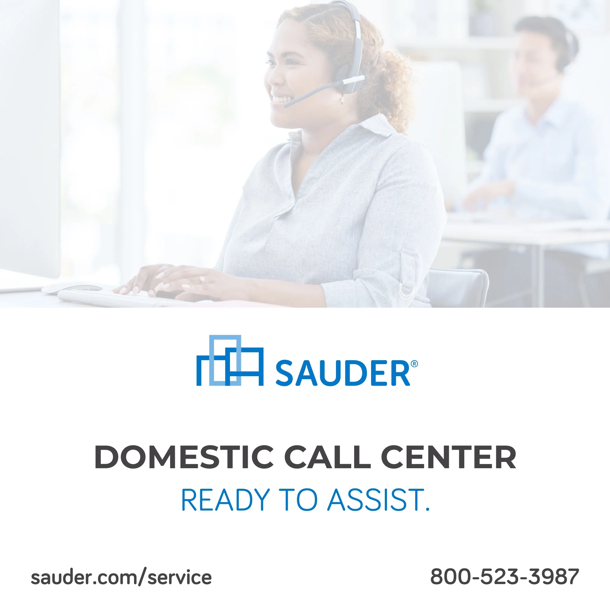 Sauder Shoal Creek 4 Drawer Chest, Soft White Finish - Image 3