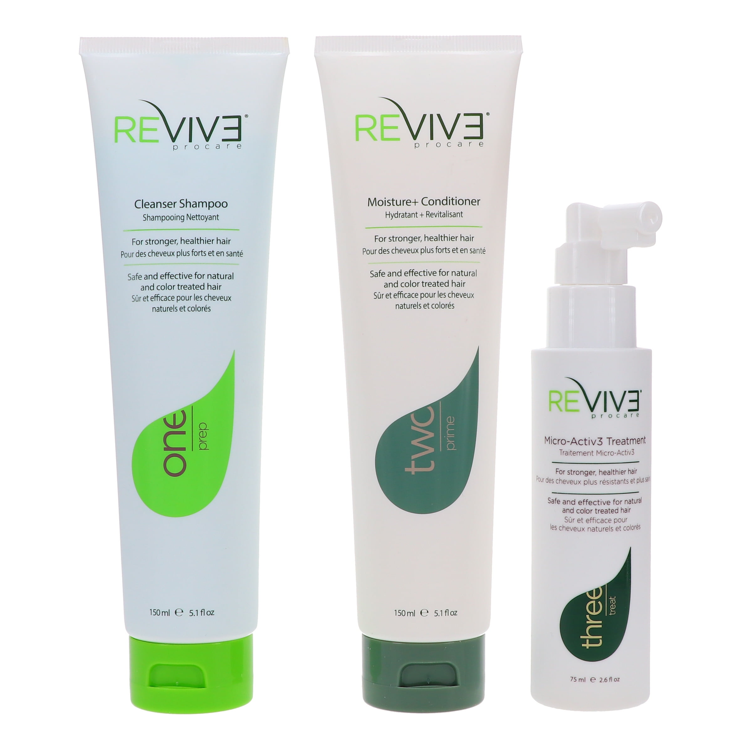 Reviv3 Procare 3-Part System Starter Kit - Image 2