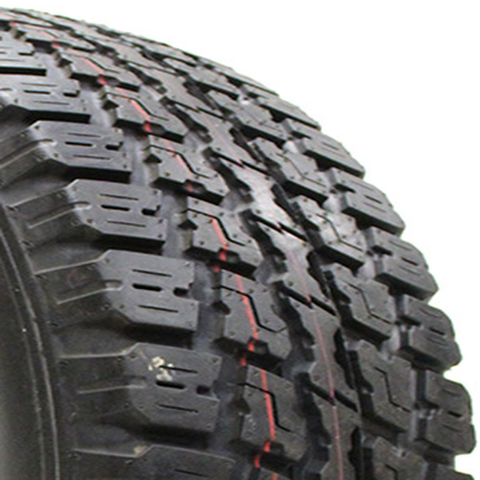 Accelera A/T 75 All Terrain LT235/75R15 116/113Q E Light Truck Tire - Image 4