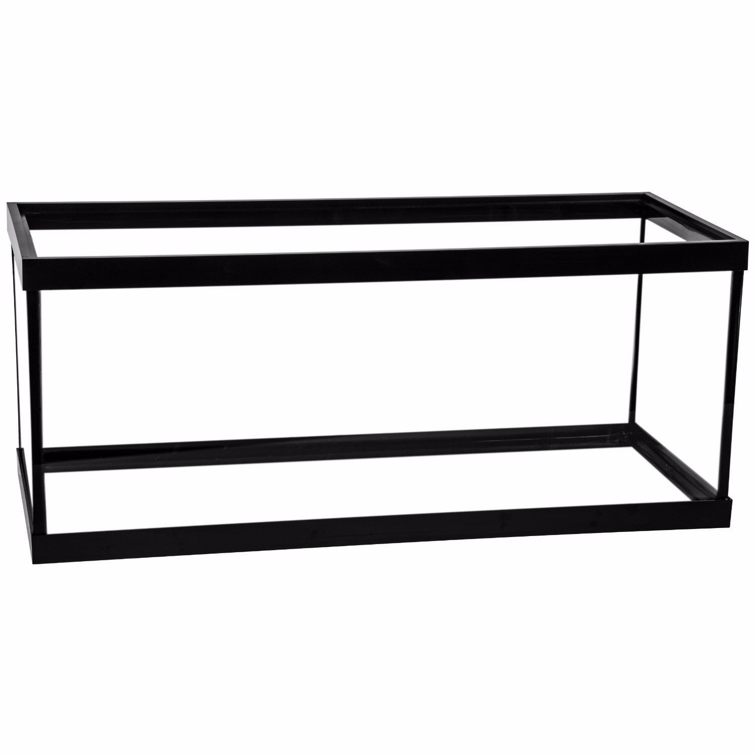 Tetra Tetrafauna 20-Gallon Deluxe Aquatic Glass Turtle Tank Starter Kit - Image 5