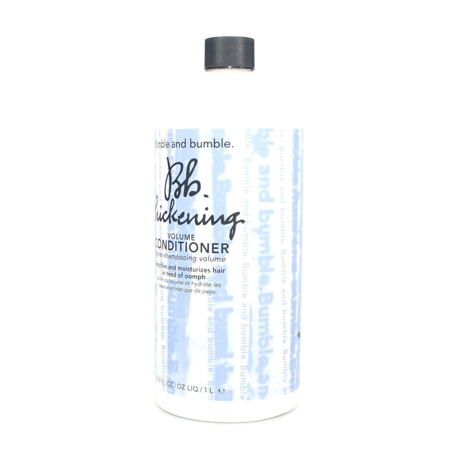 Bumble and Bumble Thickening Volume Conditioner for Instant Fullness 33.8 oz - Image 3
