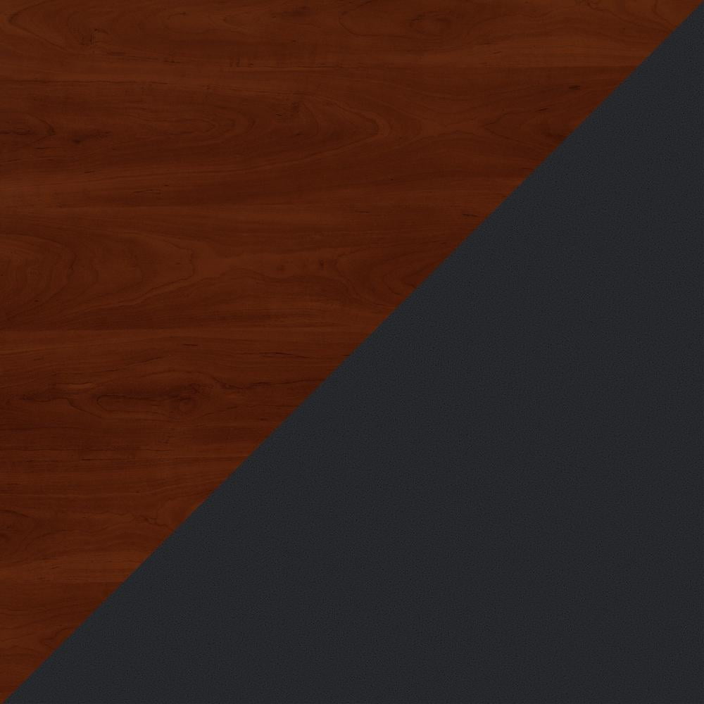 Bush Business Furniture Series A 36W Desk - Image 4