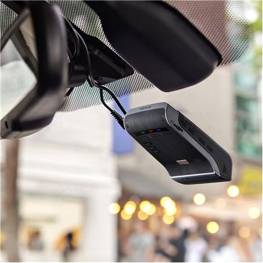 THINKWARE U1000 4k Dash Cam UHD 3840X2160, 150° Wide Angle Dashboard Camera - Image 6