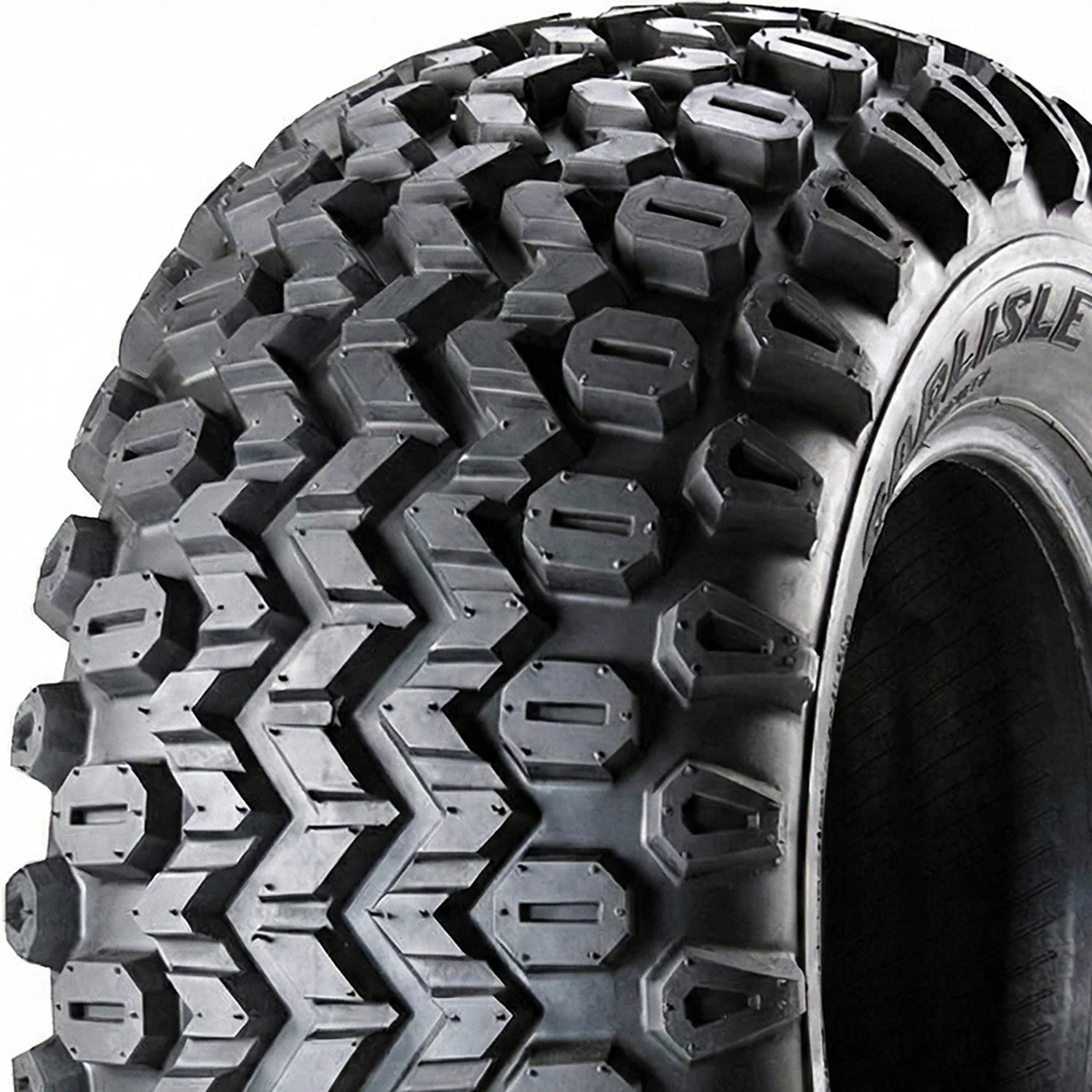 Carlstar HD Field Trax 18X8.50-10 56F B ATV/UTV Tire - Image 3