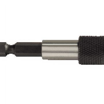 Sunex 9732 1/4" Drive 44pc Socket & Bit Set w/ Mini Dual Flex Head Ratchet - Image 4