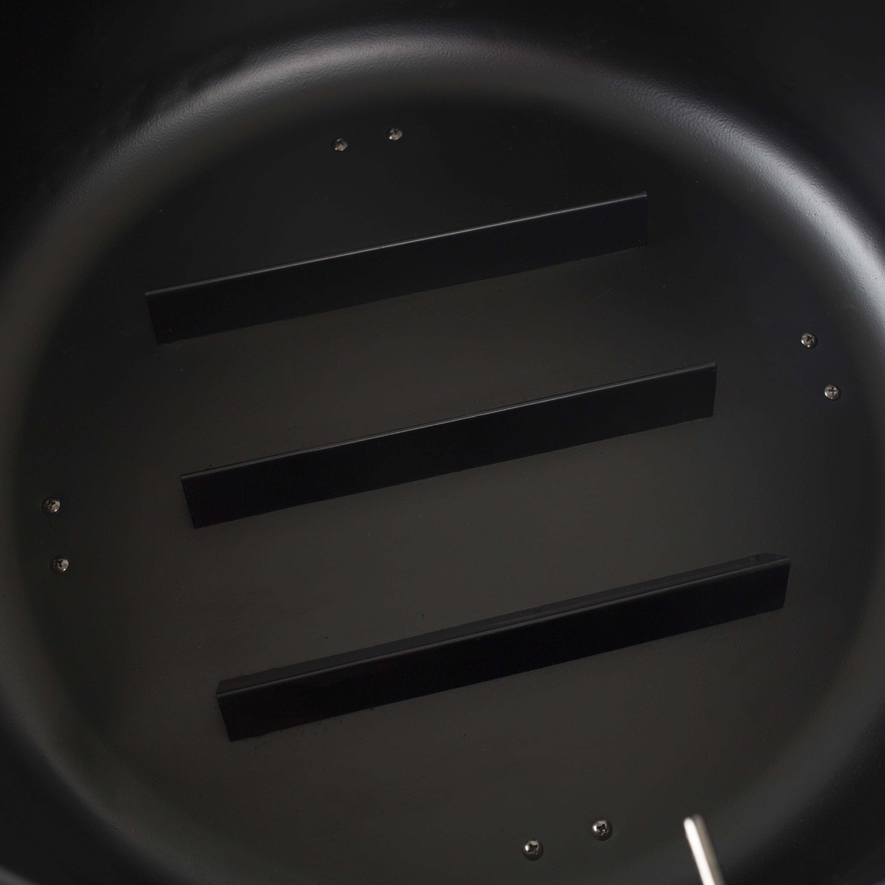 Pleasant Hearth OFW307R 28"Killian Wood Burning Fire Pit - Image 3