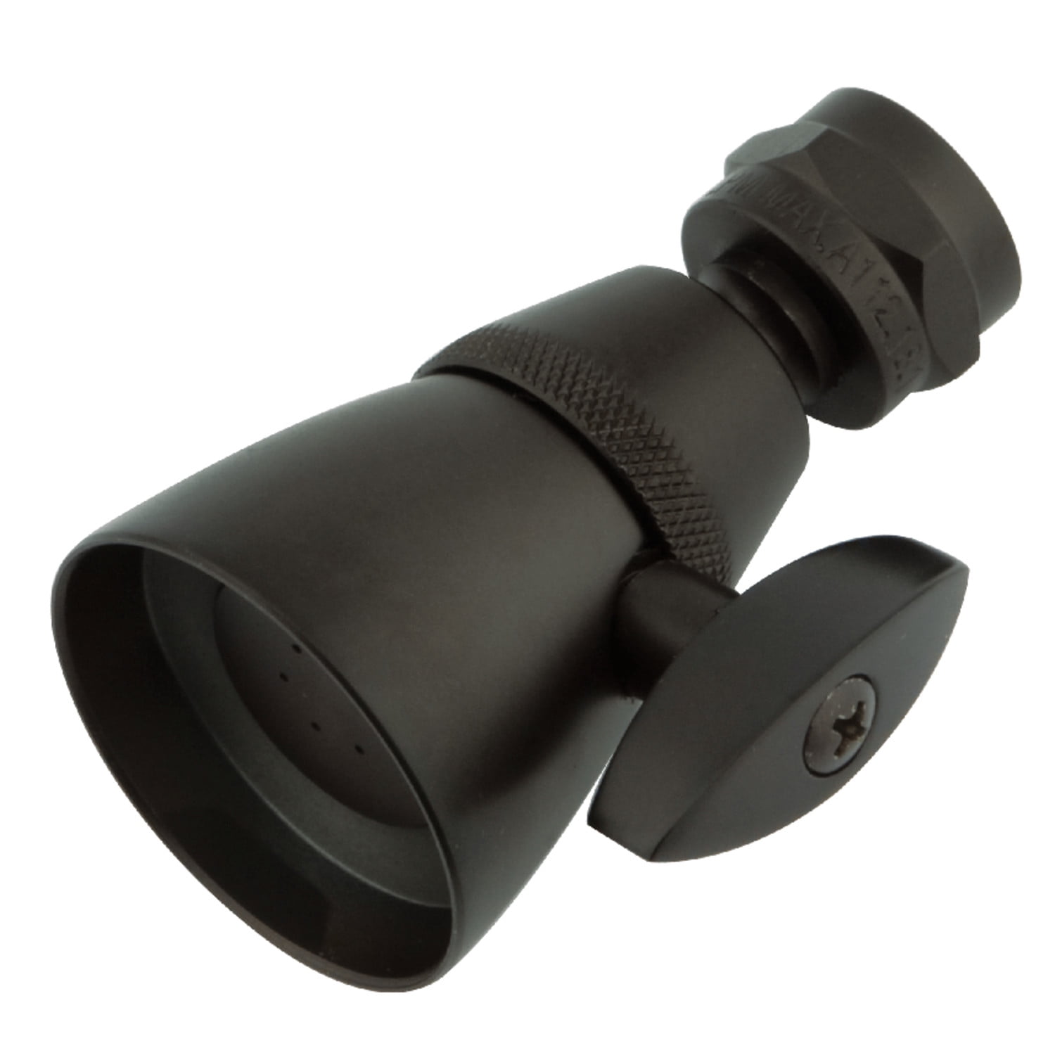 Kingston Brass Yosemite KB2245YL Two Handle Tub Shower Faucet Oil Rubbed Bronze - Image 4