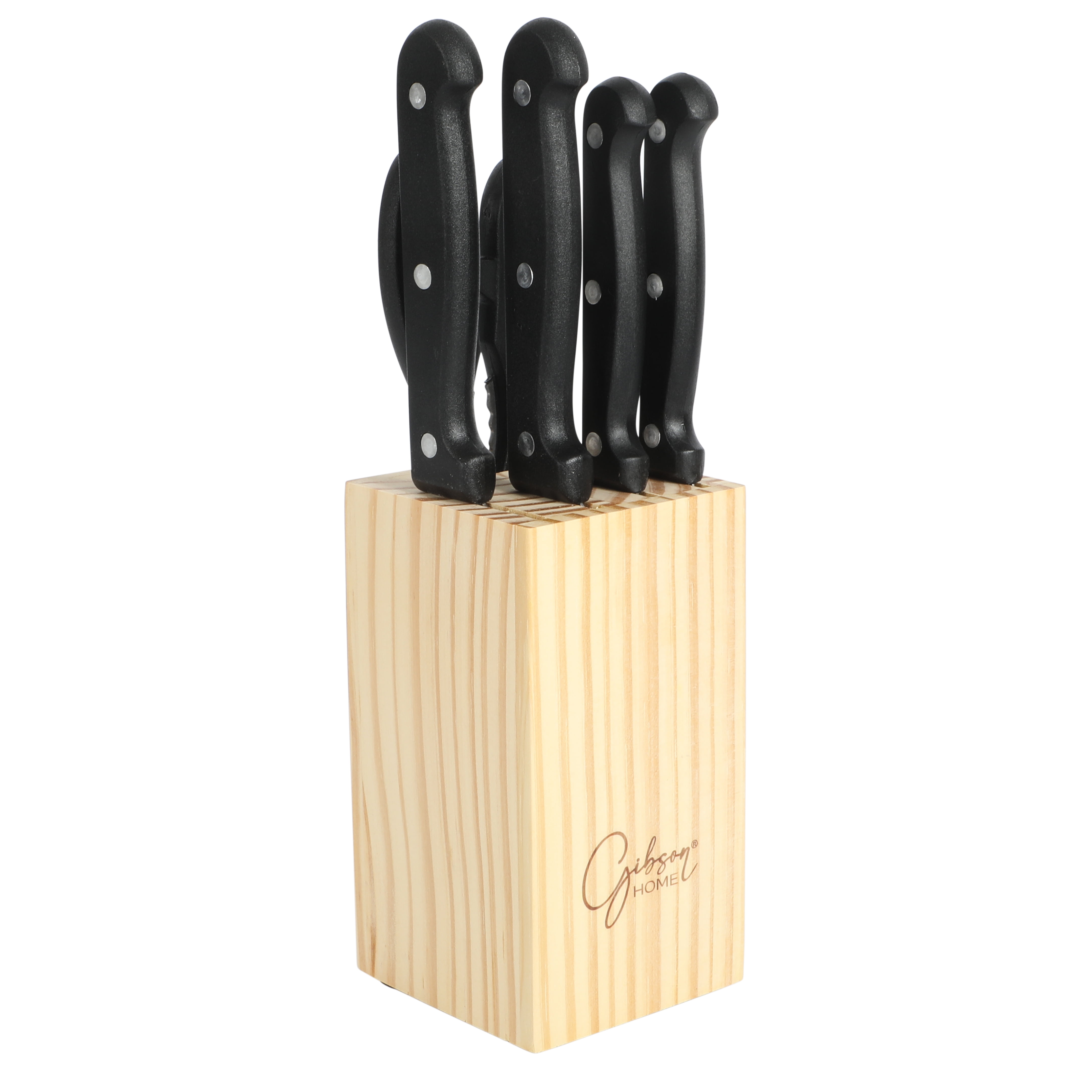 Gibson Home 71-Piece Cookware Set with Stainless Steel & Nonstick Cooking Pots & Pans, Bakeware & Cooking Utensils, Full Kitchen & Dinnerware Set - Image 32