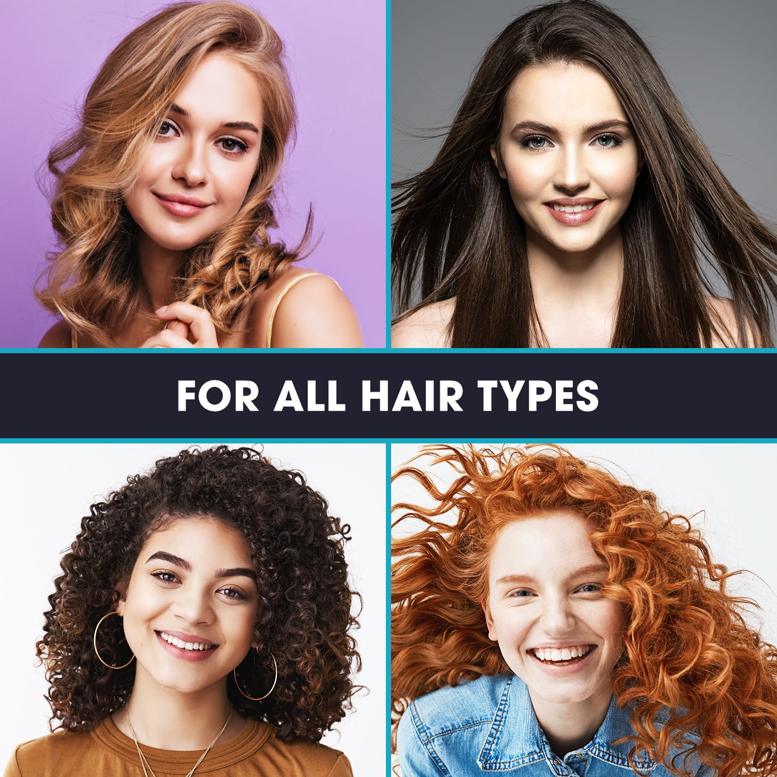 Shiny Leaf DHT Blocker Hair Loss Prevention & Care Daily Shampoo with Biotin, Castor Oil & Rosemary, 16 fl oz (2 pack) - Image 2