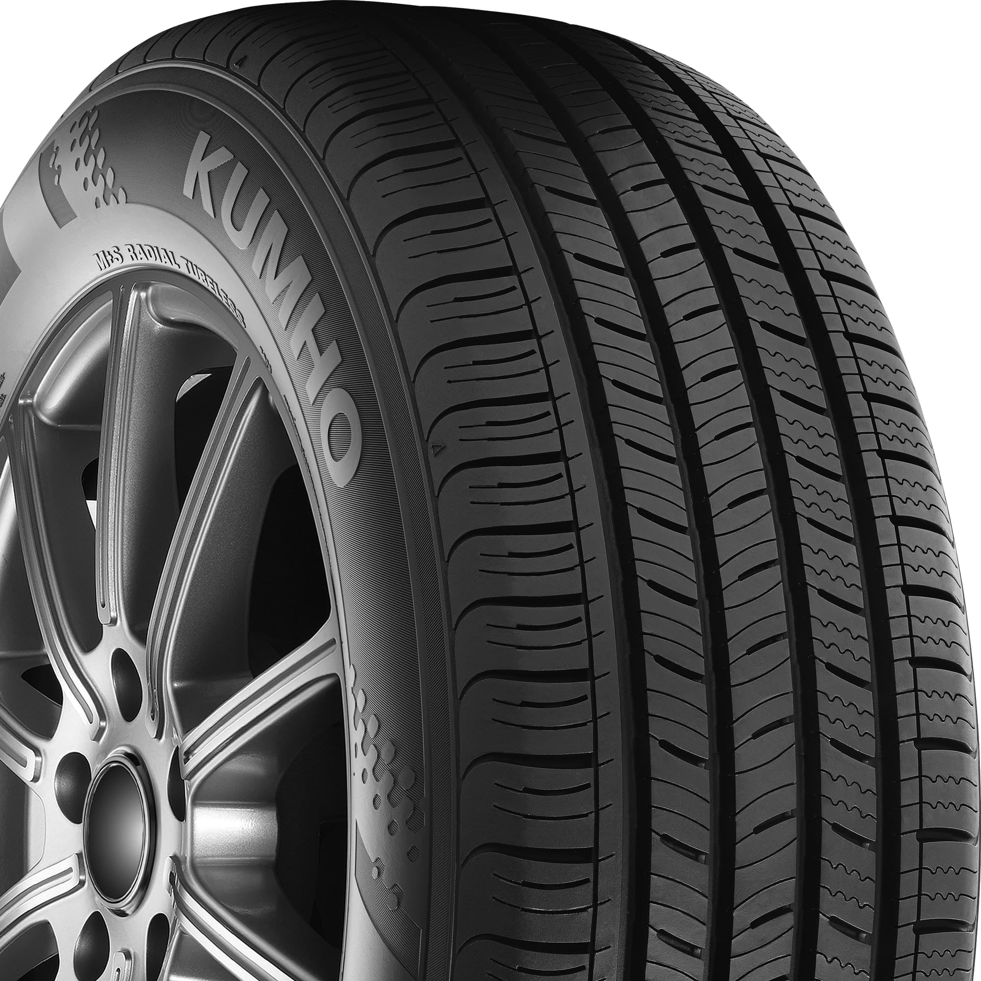 Kumho Solus TA11 All Season 195/60R15 88T Passenger Tire - Image 5
