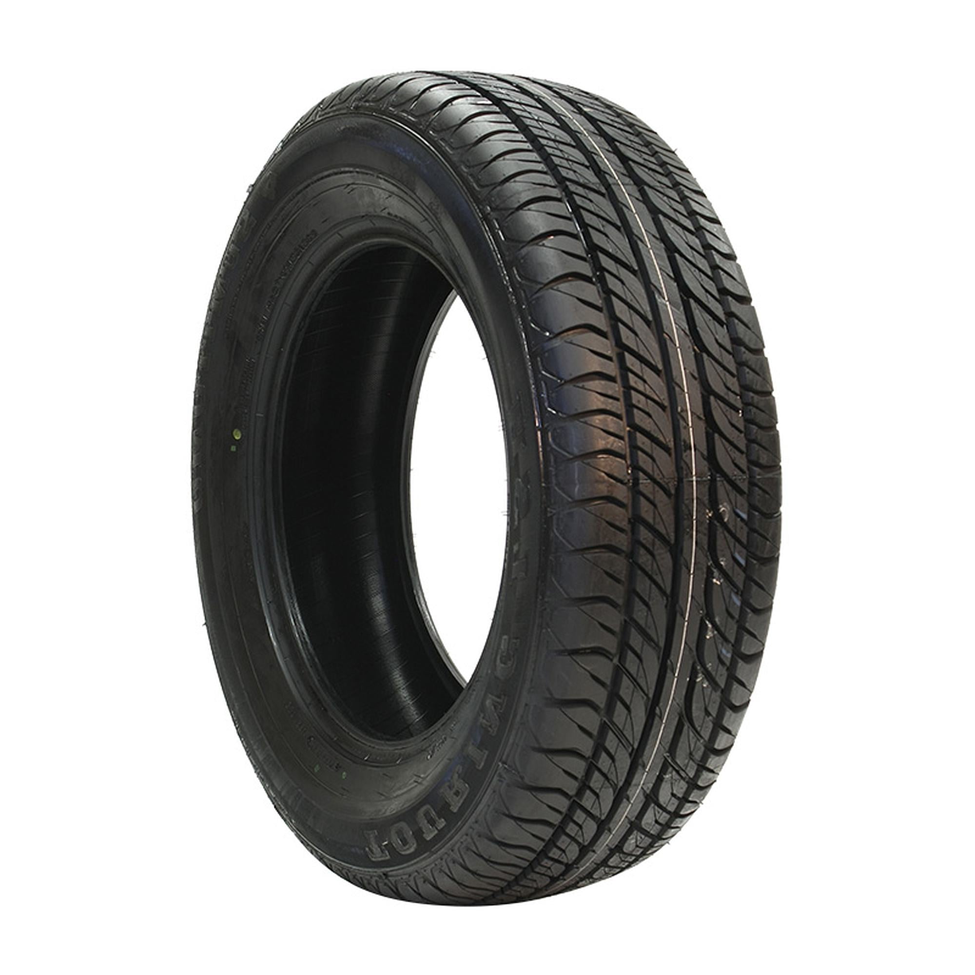 Sumitomo Touring LS T/H/V Touring 215/70R15 98T Passenger Tire - Image 2