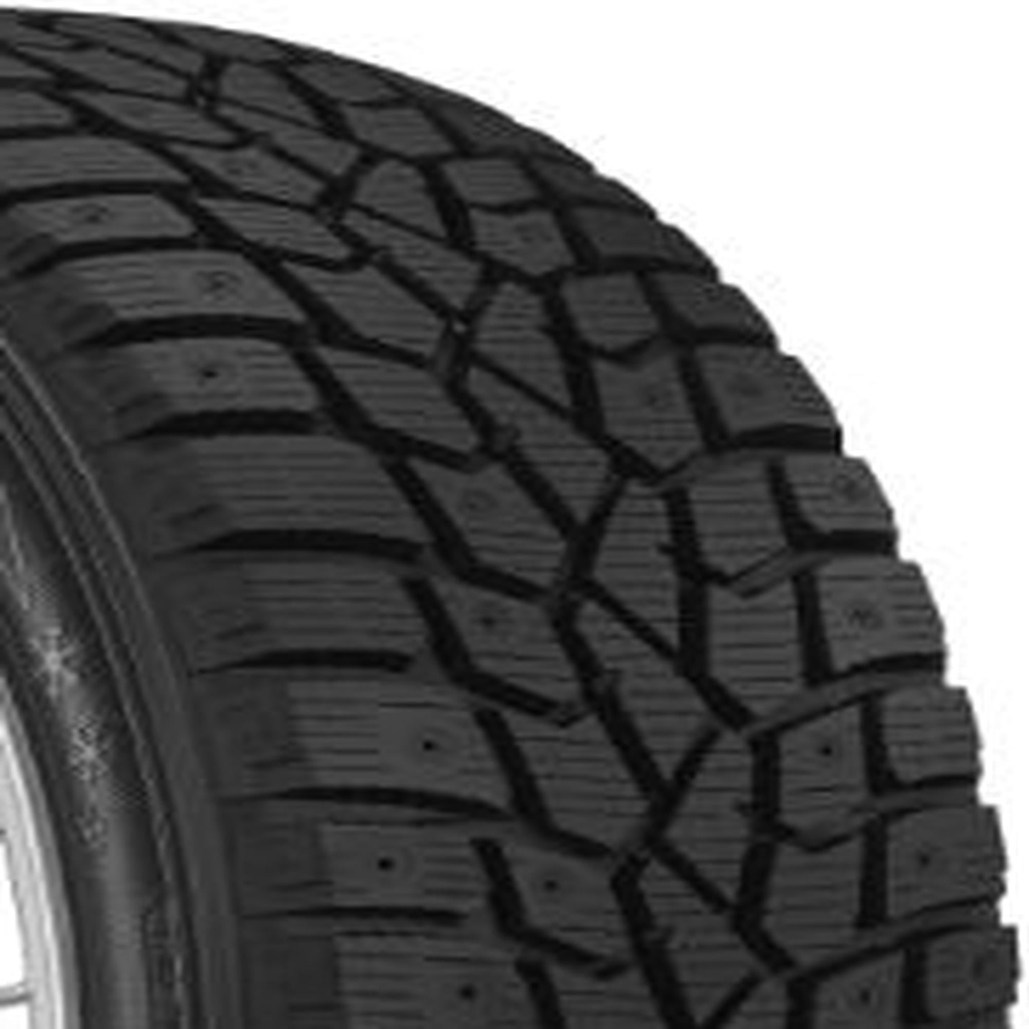 Sumitomo Ice Edge 245/50R20 102T - Image 4