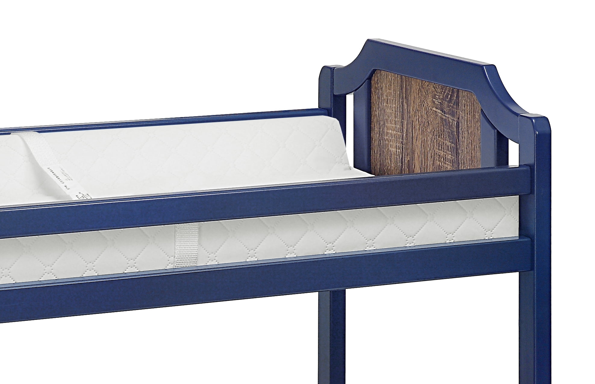 Suite Bebe Brees Changing Table in Midnight Finish - Image 7