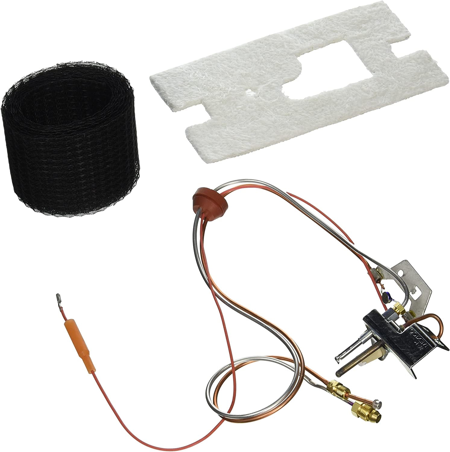 Reliance Natural Gas Pilot Assembly - Image 3