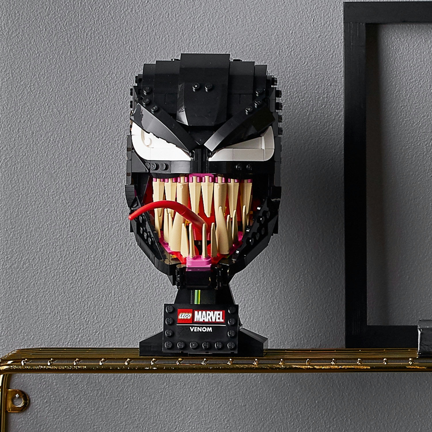 LEGO Marvel Spider-Man Venom - Image 9