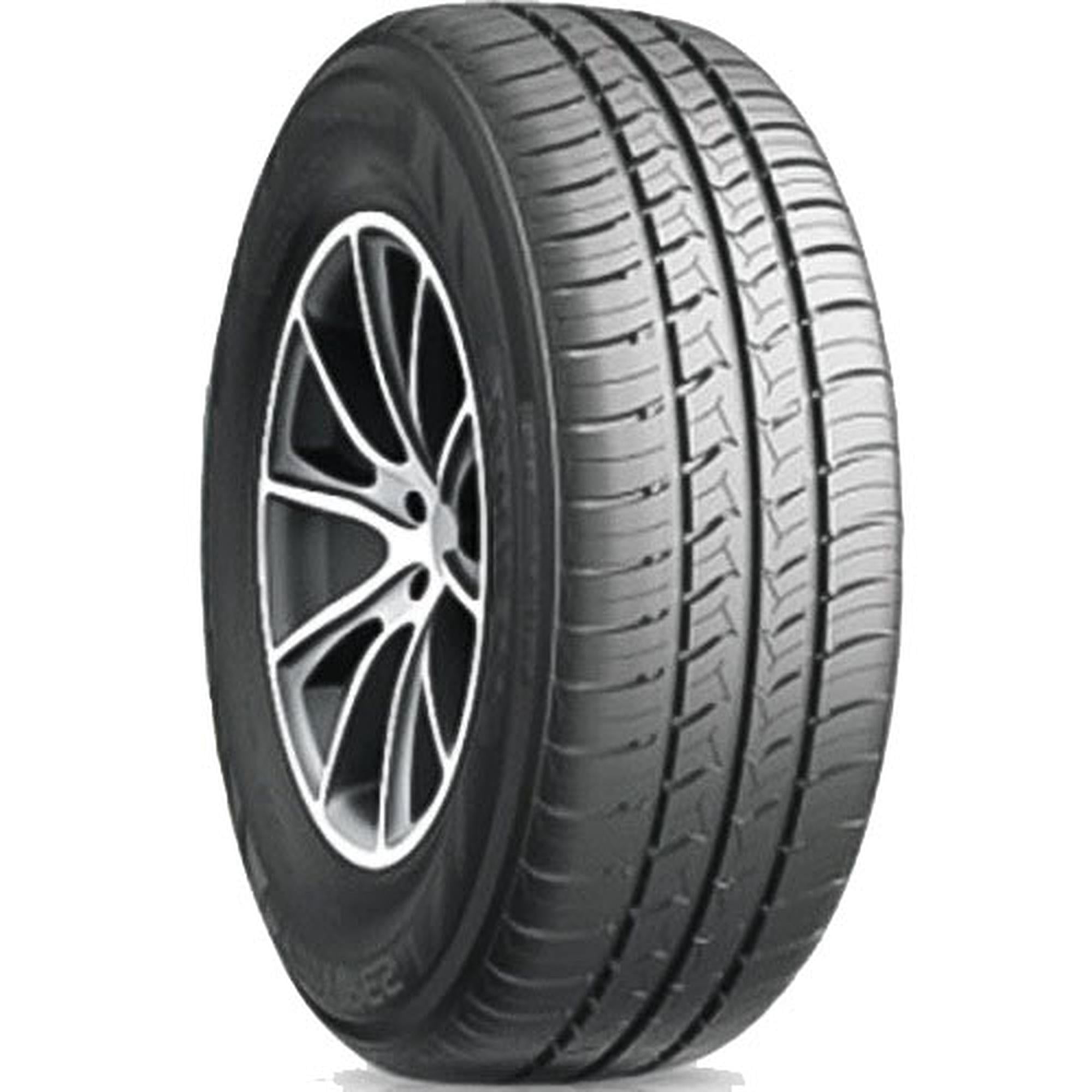 Lancaster LP-16 Performance 185/65R15 88H Passenger Tire - Image 3